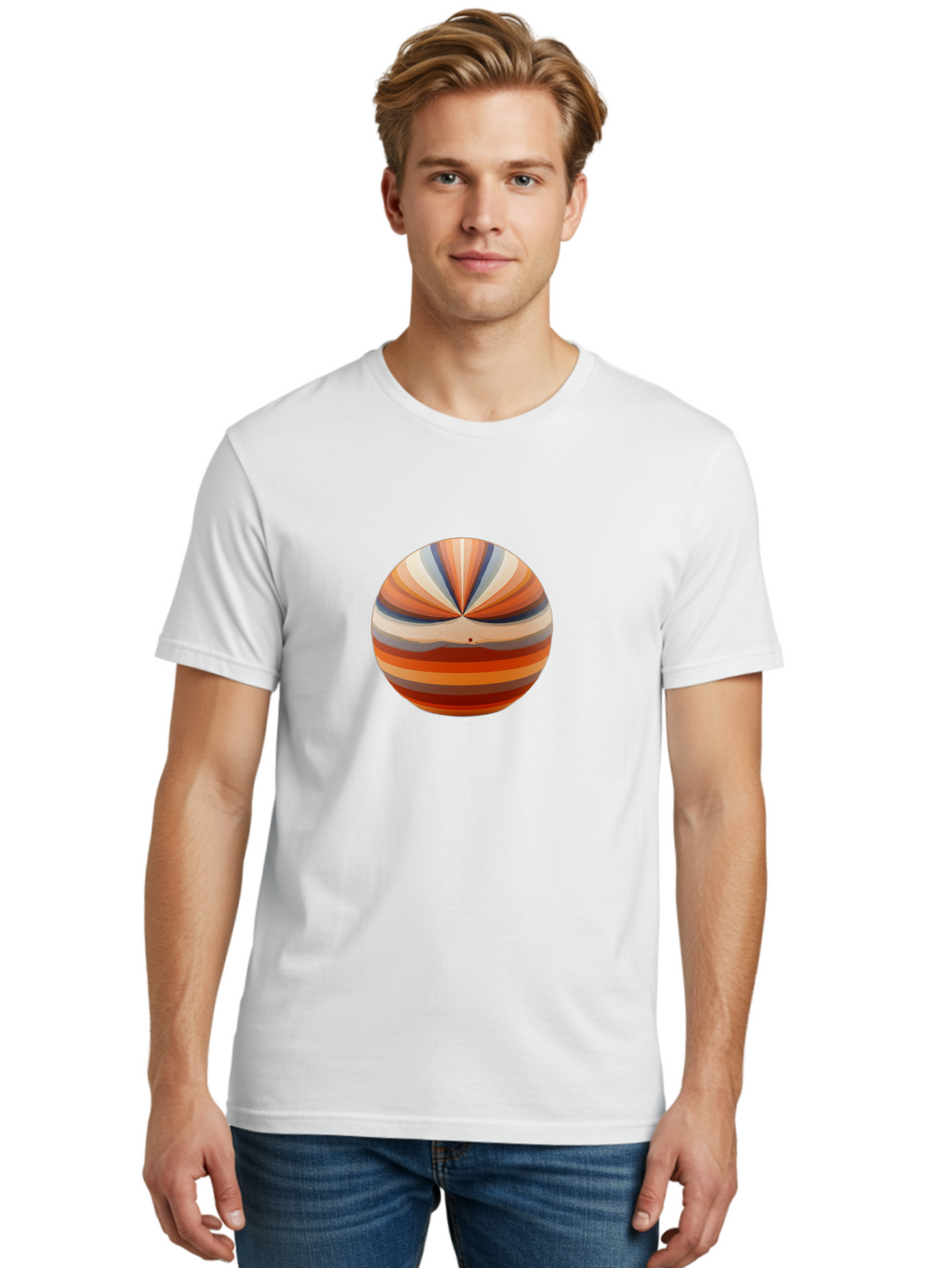 Jupiter Men'S Graphic Tee, 100% Cotton, Comfortable Casual Summer Wear, Machine Washable, Vintage Camera, Old Camera, Antique Camera, Black Camera, Classic Photography, Photography Equipment, Nostalgic Device, Film Camera, Camera Art Bag625