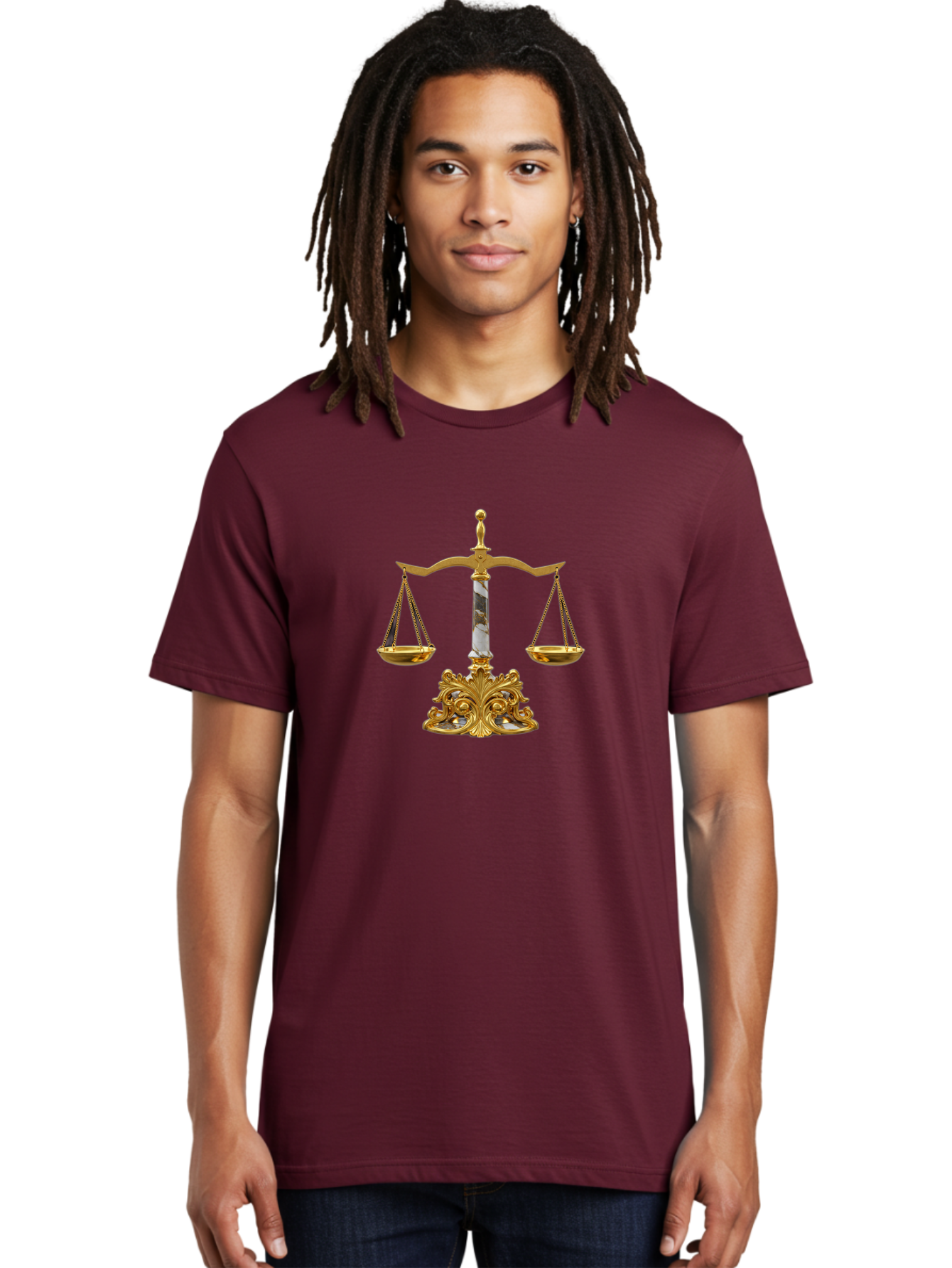 Justice-Scale Men'S Graphic Tee, 100% Cotton, Comfortable Casual Summer Wear, Machine Washable, Vintage Camera, Old Camera, Antique Camera, Black Camera, Classic Photography, Photography Equipment, Nostalgic Device, Film Camera, Camera Art Bag626