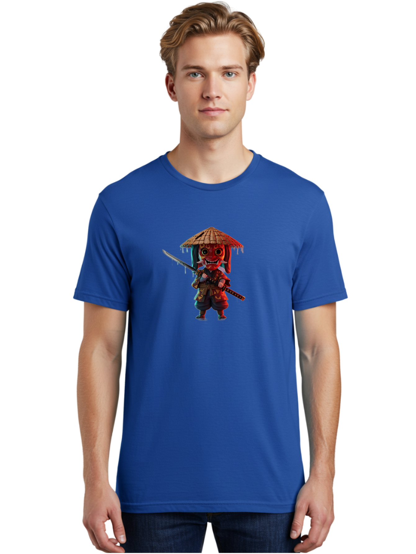 Kappa-Samurai Men'S Graphic Tee, 100% Cotton, Comfortable Casual Summer Wear, Machine Washable, Vintage Camera, Old Camera, Antique Camera, Black Camera, Classic Photography, Photography Equipment, Nostalgic Device, Film Camera, Camera Art Bag628