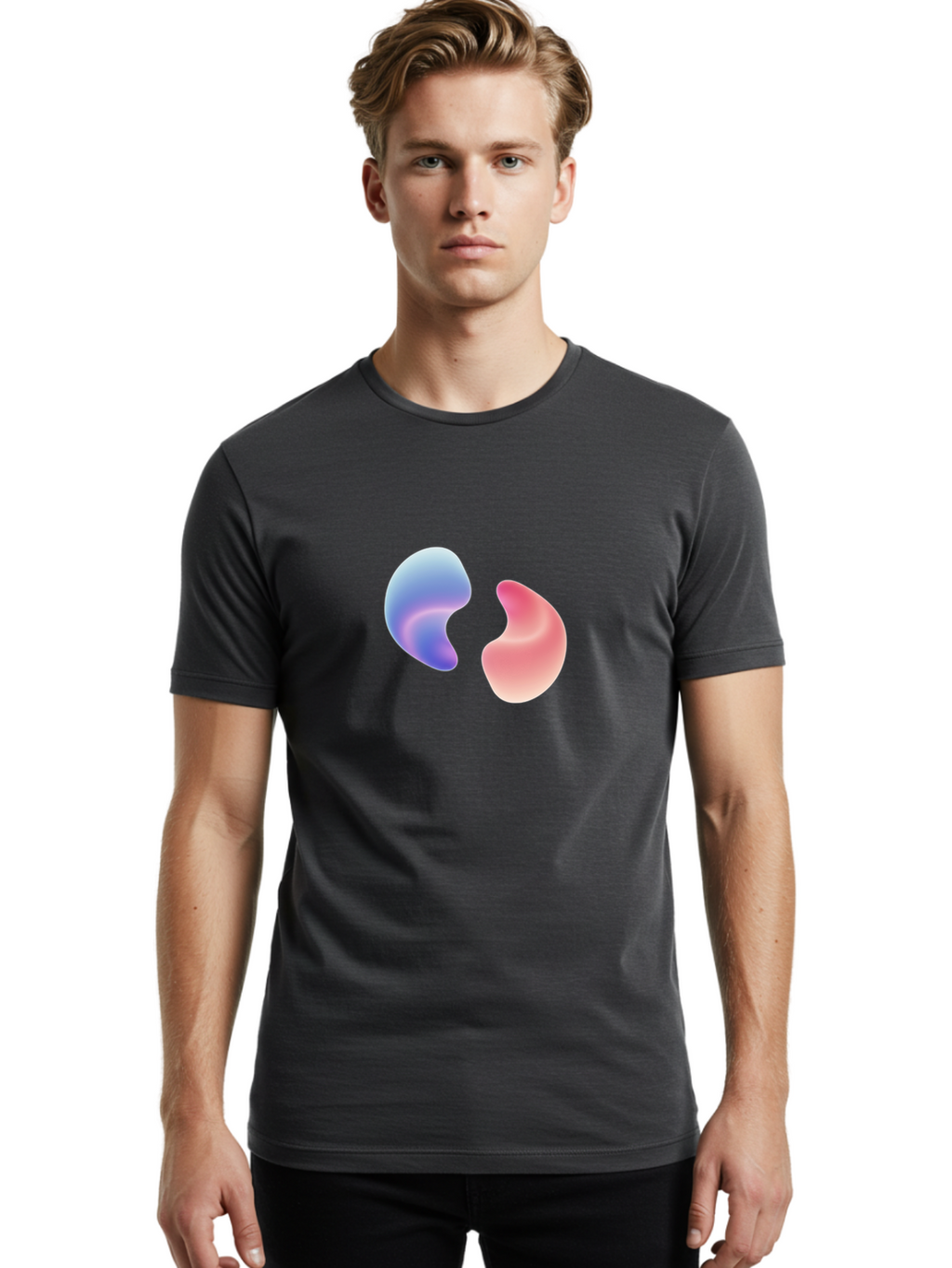 Kidneys Men'S Graphic Tee, 100% Cotton, Comfortable Casual Summer Wear, Machine Washable, Vintage Camera, Old Camera, Antique Camera, Black Camera, Classic Photography, Photography Equipment, Nostalgic Device, Film Camera, Camera Art Bag640