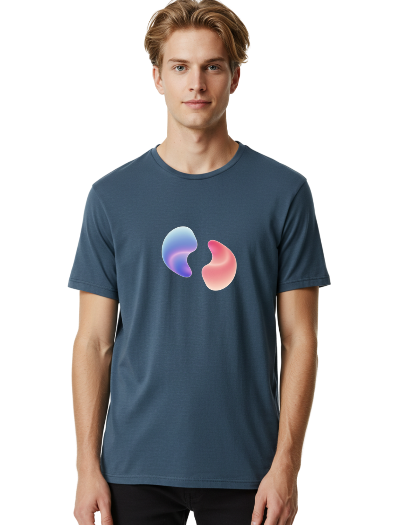 Kidneys Men'S Graphic Tee, 100% Cotton, Comfortable Casual Summer Wear, Machine Washable, Vintage Camera, Old Camera, Antique Camera, Black Camera, Classic Photography, Photography Equipment, Nostalgic Device, Film Camera, Camera Art Bag640