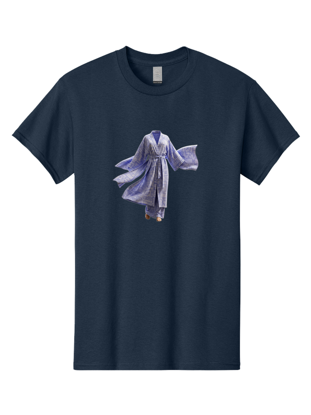Kimono-Robe Men'S Graphic Tee, 100% Cotton, Comfortable Casual Summer Wear, Machine Washable, Vintage Camera, Old Camera, Antique Camera, Black Camera, Classic Photography, Photography Equipment, Nostalgic Device, Film Camera, Camera Art Bag642