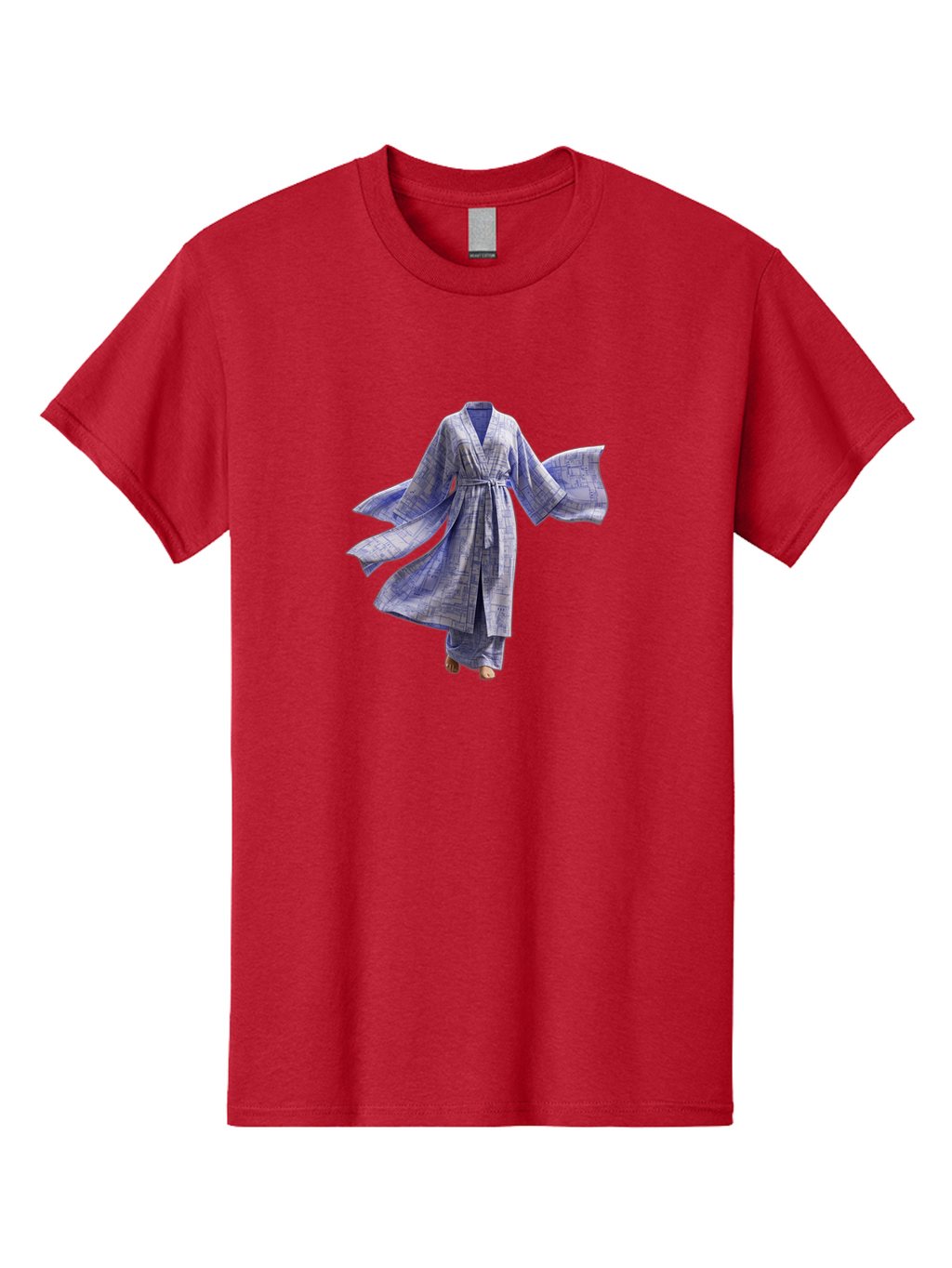 Kimono-Robe Men'S Graphic Tee, 100% Cotton, Comfortable Casual Summer Wear, Machine Washable, Vintage Camera, Old Camera, Antique Camera, Black Camera, Classic Photography, Photography Equipment, Nostalgic Device, Film Camera, Camera Art Bag642