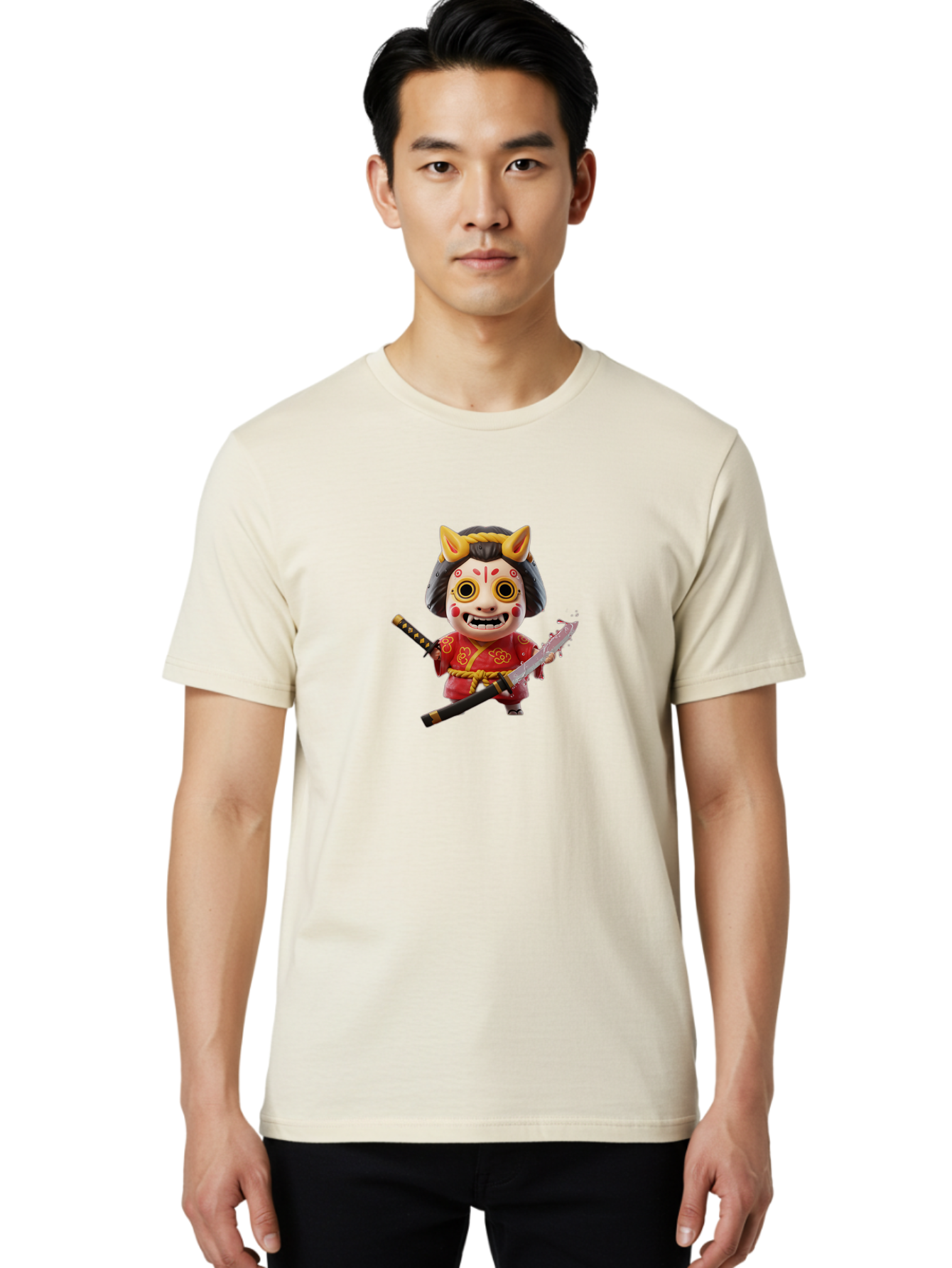 Kitsune-Funko Men'S Graphic Tee, 100% Cotton, Comfortable Casual Summer Wear, Machine Washable, Vintage Camera, Old Camera, Antique Camera, Black Camera, Classic Photography, Photography Equipment, Nostalgic Device, Film Camera, Camera Art Bag654