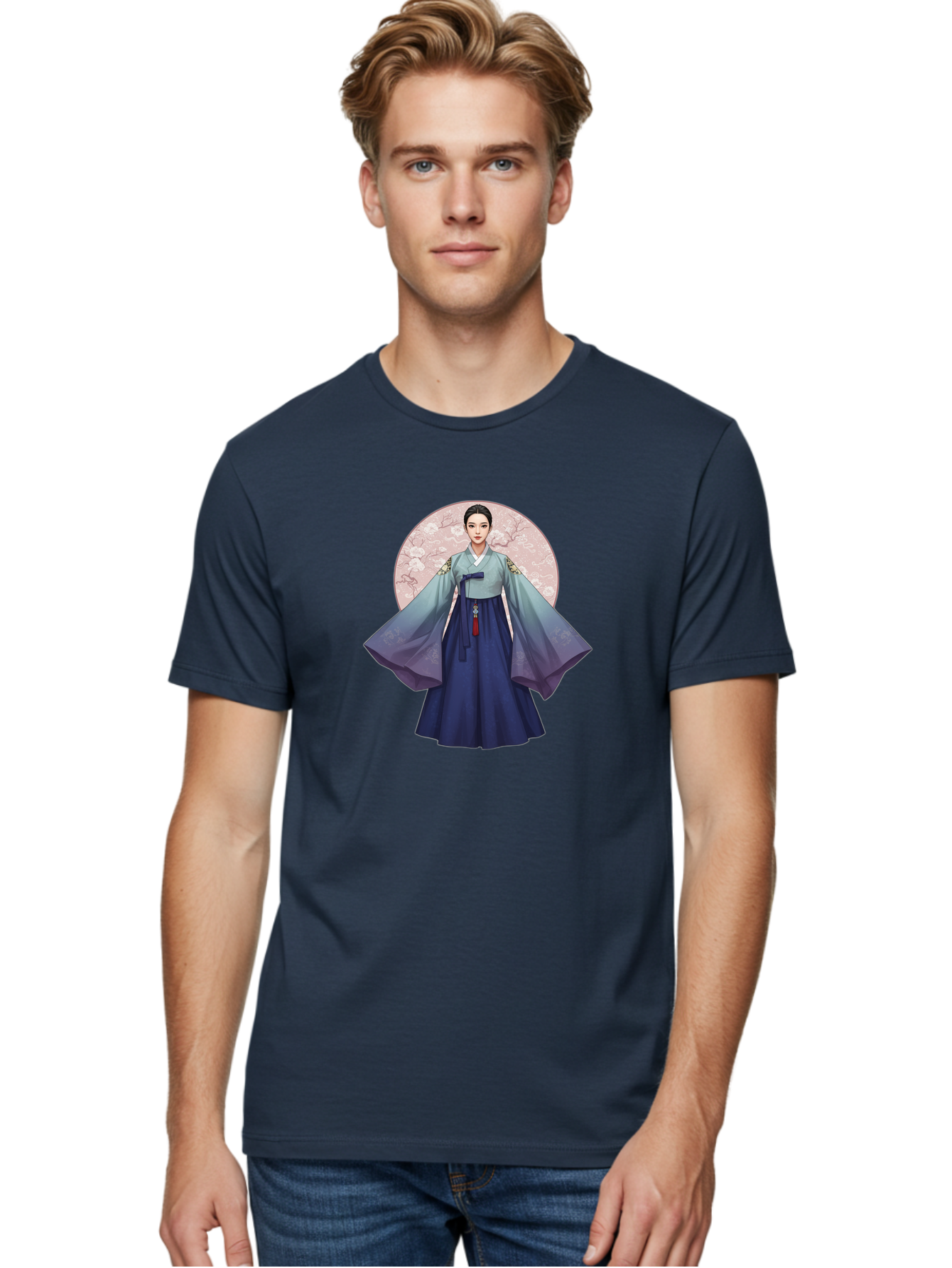 Korean-Hanbok Men'S Graphic Tee, 100% Cotton, Comfortable Casual Summer Wear, Machine Washable, Vintage Camera, Old Camera, Antique Camera, Black Camera, Classic Photography, Photography Equipment, Nostalgic Device, Film Camera, Camera Art Bag660