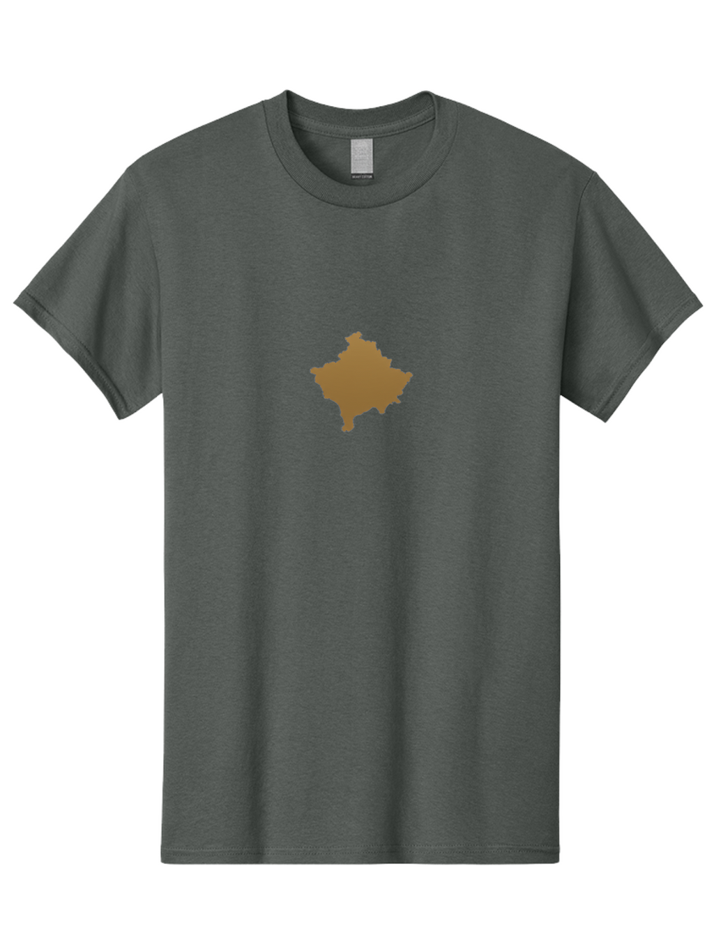 Kosovo-Map Men'S Graphic Tee, 100% Cotton, Comfortable Casual Summer Wear, Machine Washable, Vintage Camera, Old Camera, Antique Camera, Black Camera, Classic Photography, Photography Equipment, Nostalgic Device, Film Camera, Camera Art Bag665