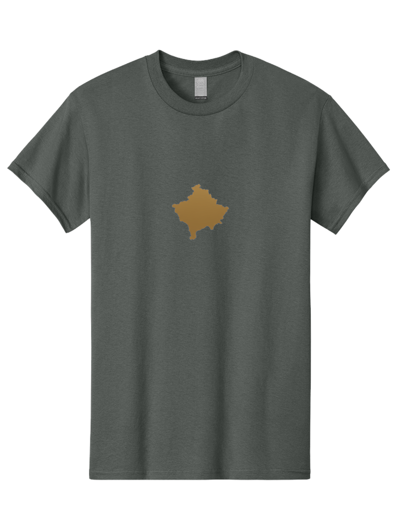 Kosovo-Map Men'S Graphic Tee, 100% Cotton, Comfortable Casual Summer Wear, Machine Washable, Vintage Camera, Old Camera, Antique Camera, Black Camera, Classic Photography, Photography Equipment, Nostalgic Device, Film Camera, Camera Art Bag665