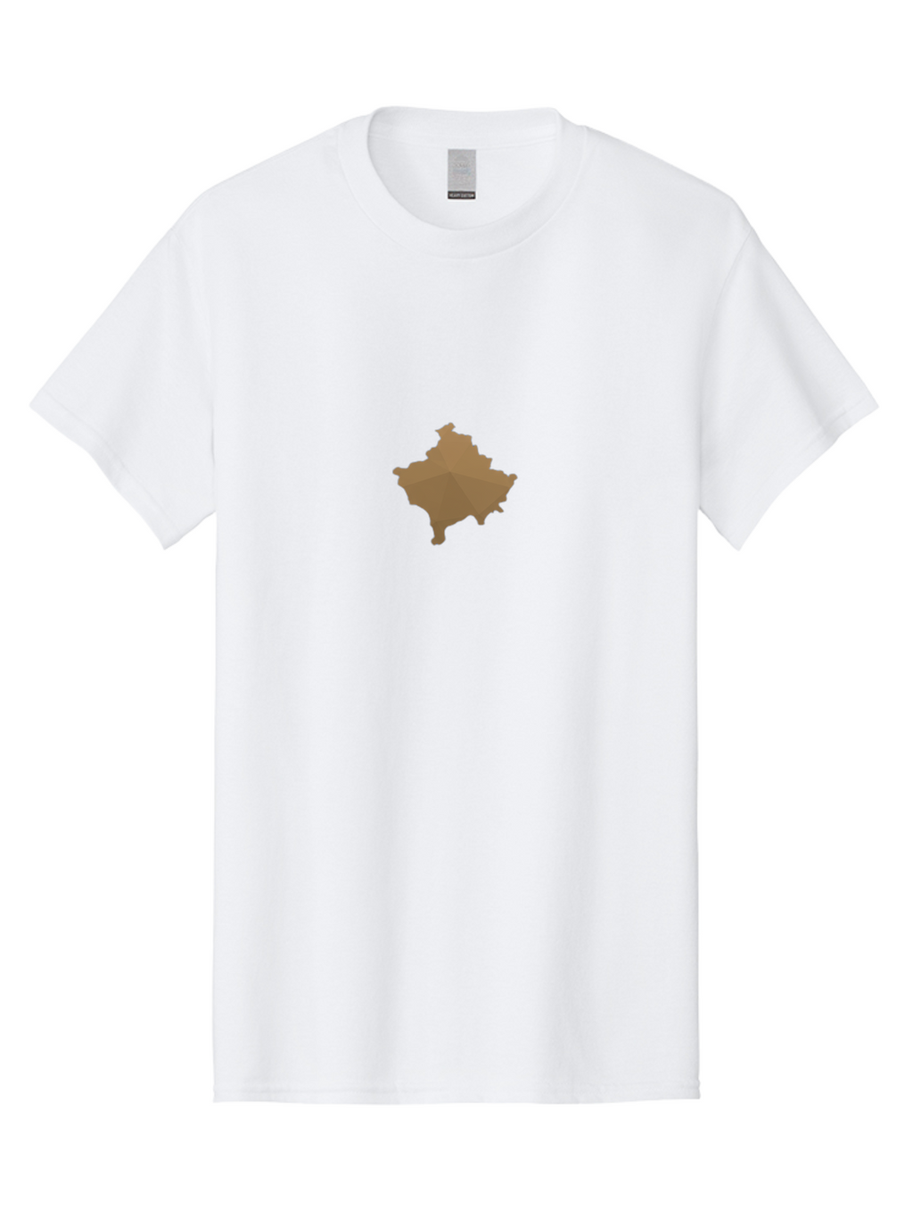 Kosovo Men'S Graphic Tee, 100% Cotton, Comfortable Casual Summer Wear, Machine Washable, Vintage Camera, Old Camera, Antique Camera, Black Camera, Classic Photography, Photography Equipment, Nostalgic Device, Film Camera, Camera Art Bag666