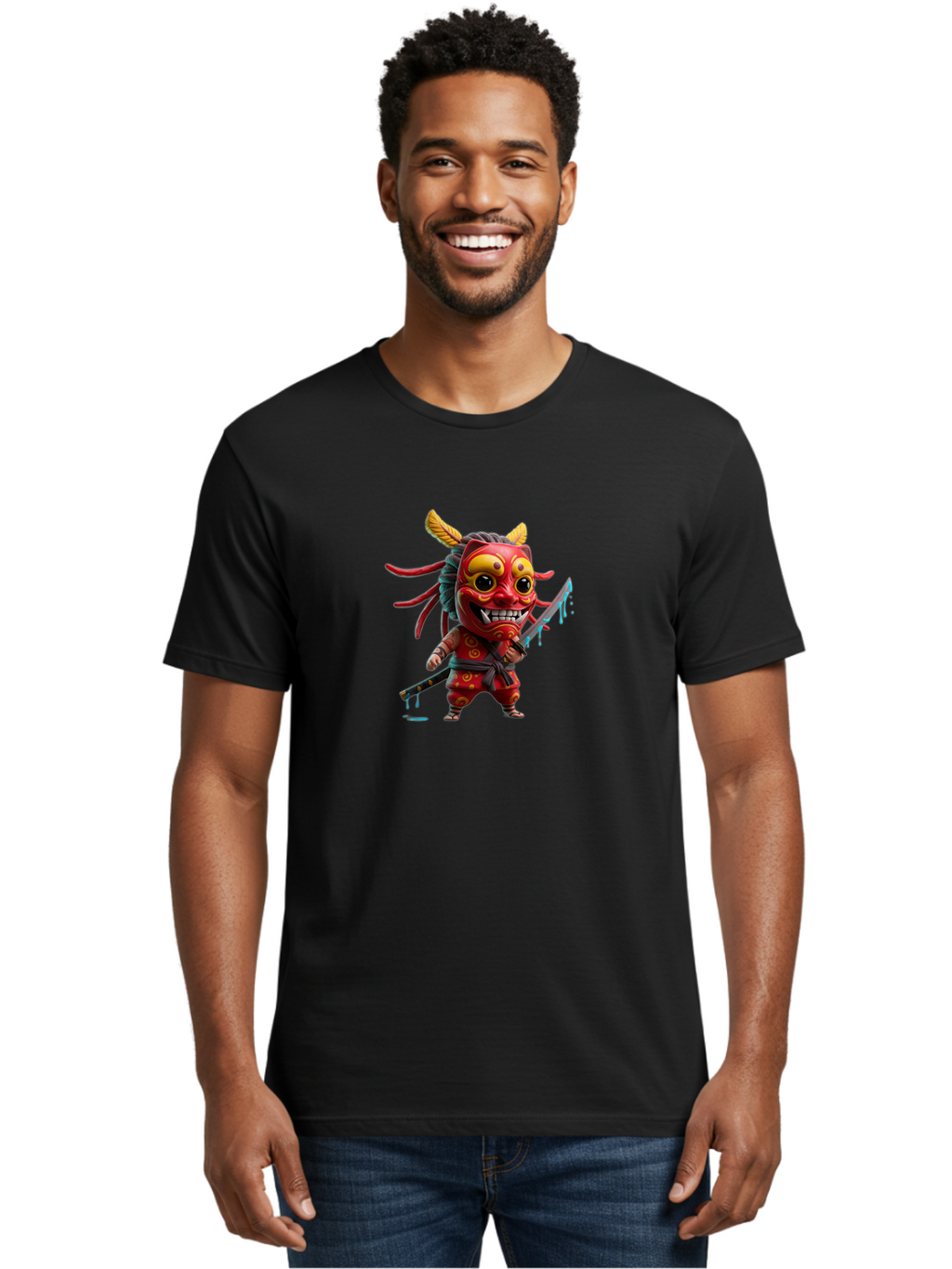 Kung-Fu-Oni Men'S Graphic Tee, 100% Cotton, Comfortable Casual Summer Wear, Machine Washable, Vintage Camera, Old Camera, Antique Camera, Black Camera, Classic Photography, Photography Equipment, Nostalgic Device, Film Camera, Camera Art Bag667