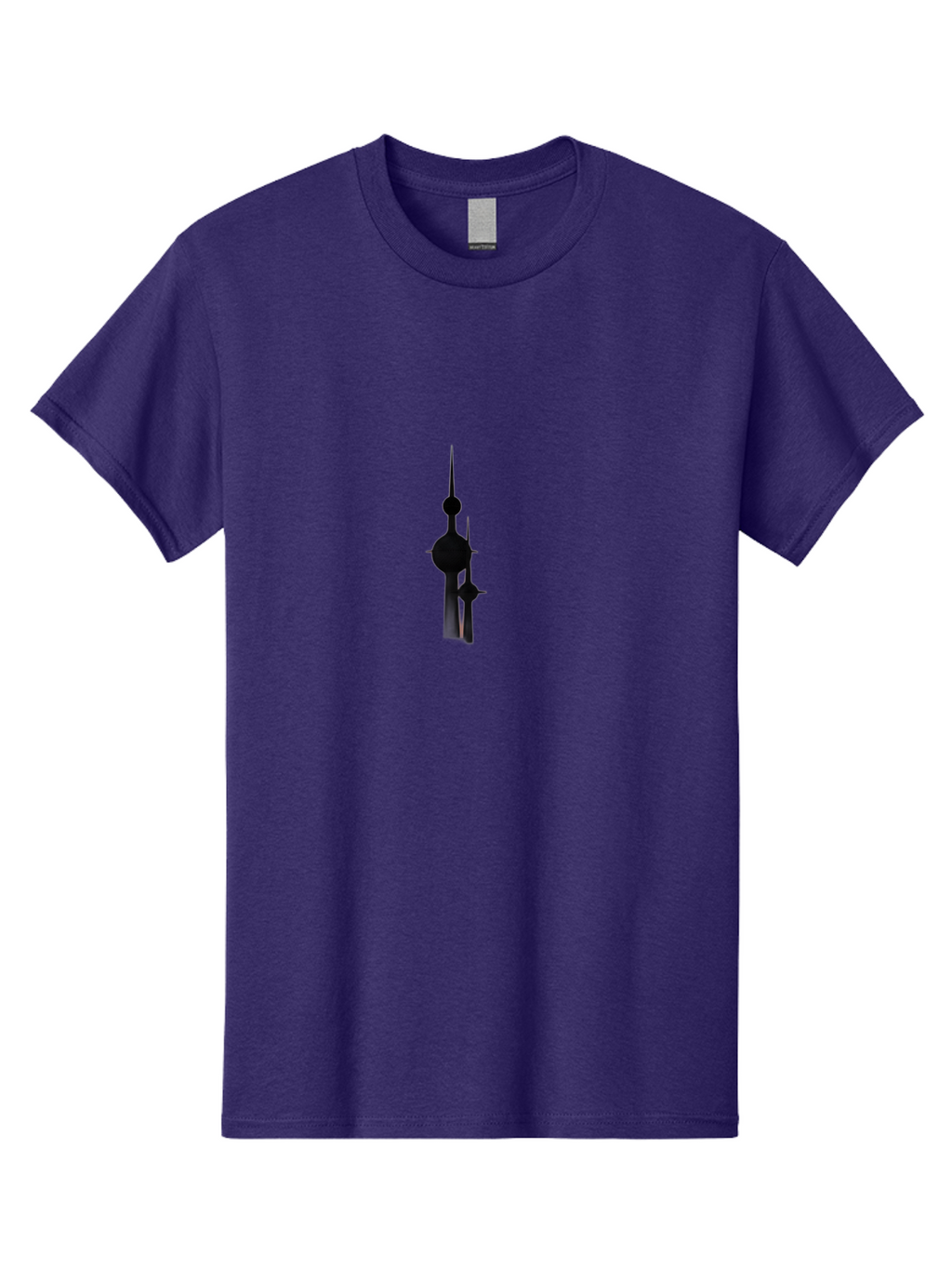 Kuwait-Towers-5 Men'S Graphic Tee, 100% Cotton, Comfortable Casual Summer Wear, Machine Washable, Vintage Camera, Old Camera, Antique Camera, Black Camera, Classic Photography, Photography Equipment, Nostalgic Device, Film Camera, Camera Art Bag672