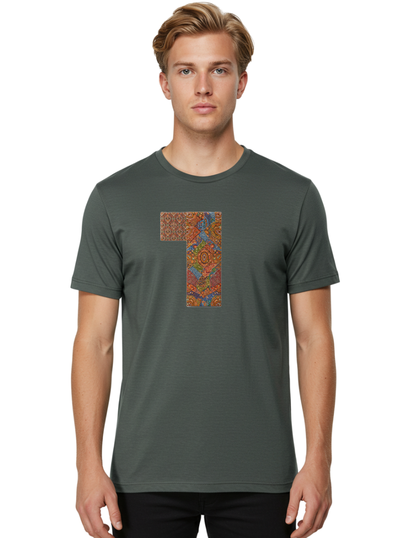 L Men'S Graphic Tee, 100% Cotton, Comfortable Casual Summer Wear, Machine Washable, Vintage Camera, Old Camera, Antique Camera, Black Camera, Classic Photography, Photography Equipment, Nostalgic Device, Film Camera, Camera Art Bag675