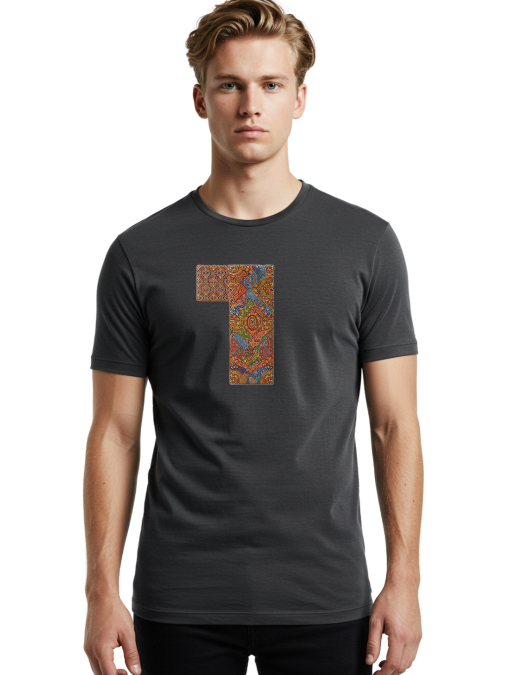 L Men'S Graphic Tee, 100% Cotton, Comfortable Casual Summer Wear, Machine Washable, Vintage Camera, Old Camera, Antique Camera, Black Camera, Classic Photography, Photography Equipment, Nostalgic Device, Film Camera, Camera Art Bag675