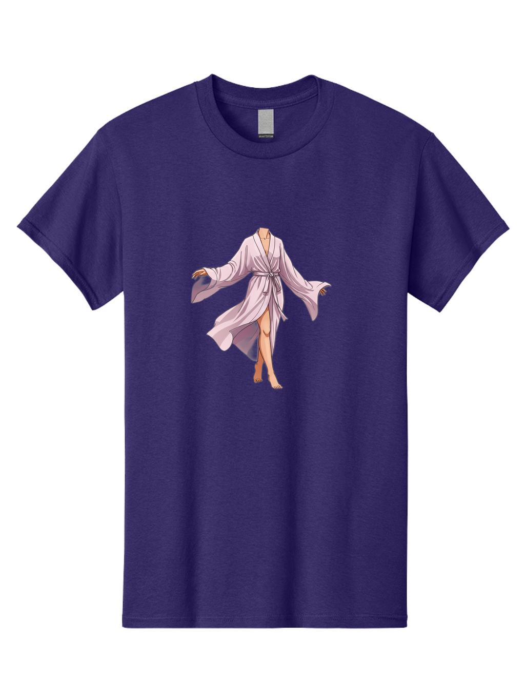 Lavender-Robe Men'S Graphic Tee, 100% Cotton, Comfortable Casual Summer Wear, Machine Washable, Vintage Camera, Old Camera, Antique Camera, Black Camera, Classic Photography, Photography Equipment, Nostalgic Device, Film Camera, Camera Art Bag683
