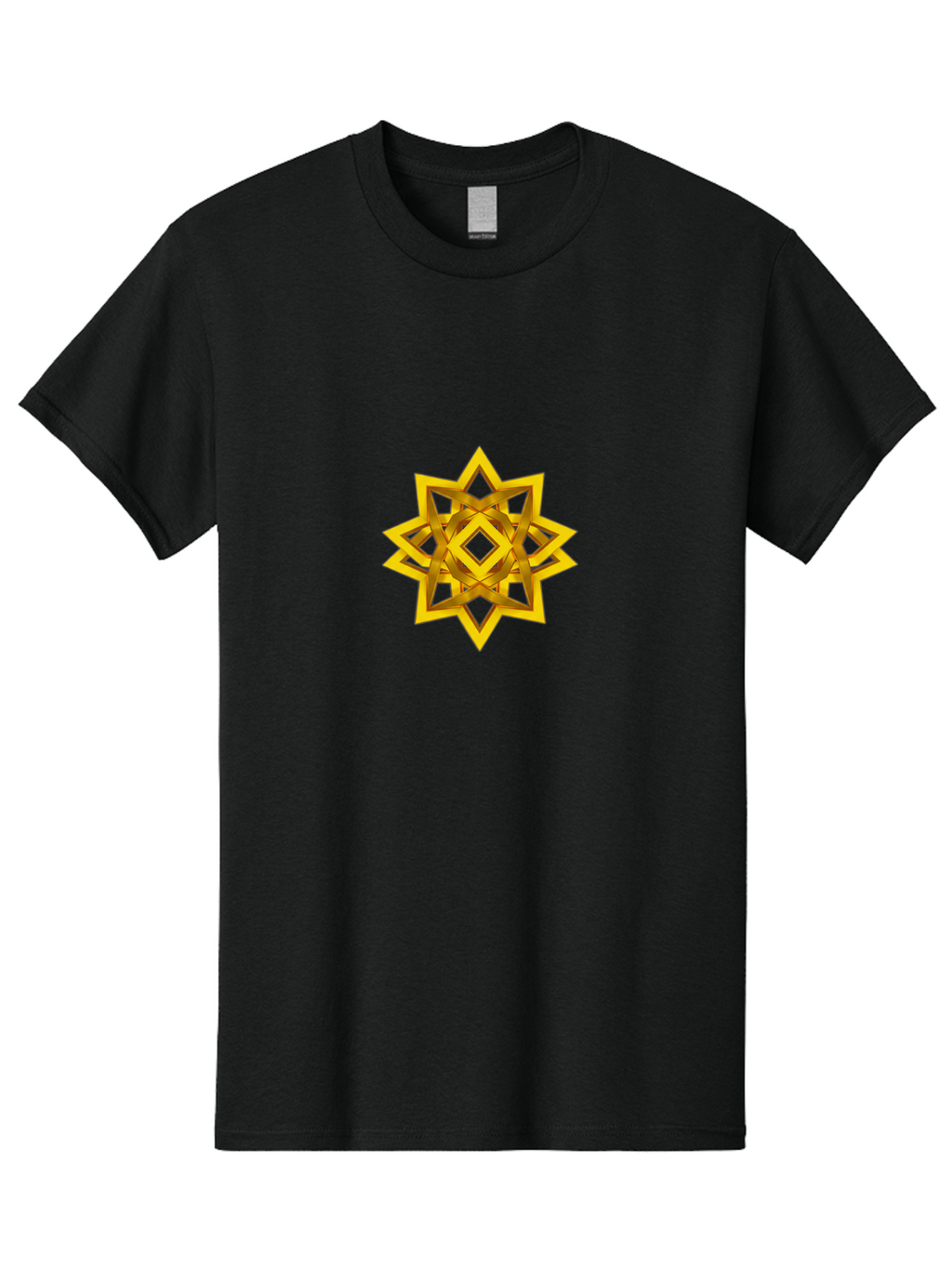 Layered-Star Men'S Graphic Tee, 100% Cotton, Comfortable Casual Summer Wear, Machine Washable, Vintage Camera, Old Camera, Antique Camera, Black Camera, Classic Photography, Photography Equipment, Nostalgic Device, Film Camera, Camera Art Bag684