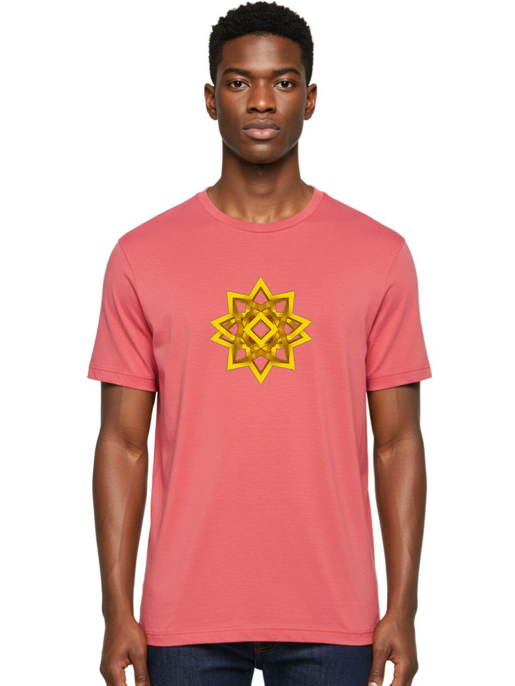Layered-Star Men'S Graphic Tee, 100% Cotton, Comfortable Casual Summer Wear, Machine Washable, Vintage Camera, Old Camera, Antique Camera, Black Camera, Classic Photography, Photography Equipment, Nostalgic Device, Film Camera, Camera Art Bag684