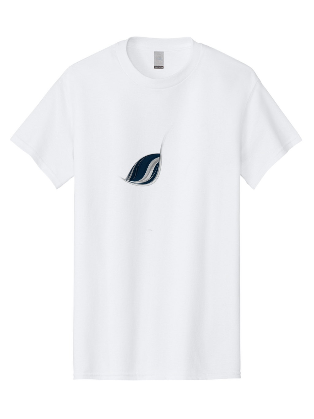 Leaf-Logo Men'S Graphic Tee, 100% Cotton, Comfortable Casual Summer Wear, Machine Washable, Vintage Camera, Old Camera, Antique Camera, Black Camera, Classic Photography, Photography Equipment, Nostalgic Device, Film Camera, Camera Art Bag685