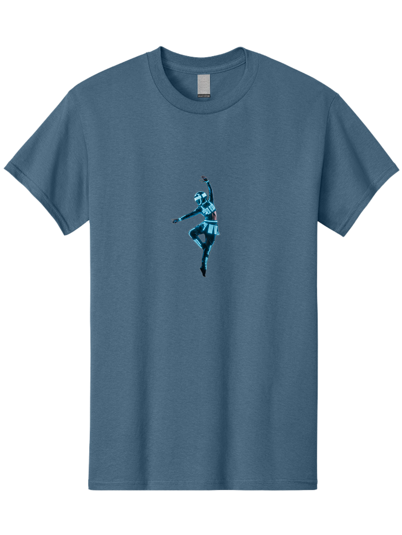 Led-Dancer Men'S Graphic Tee, 100% Cotton, Comfortable Casual Summer Wear, Machine Washable, Vintage Camera, Old Camera, Antique Camera, Black Camera, Classic Photography, Photography Equipment, Nostalgic Device, Film Camera, Camera Art Bag688