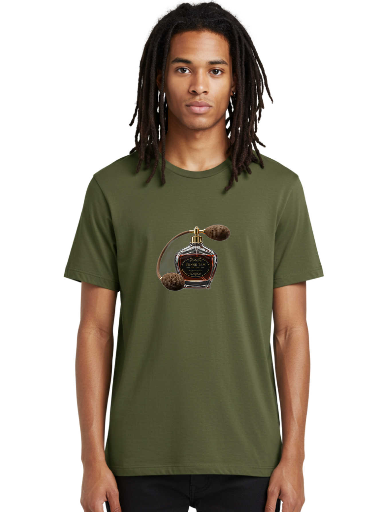 Leinne-Tan-Ritual Men'S Graphic Tee, 100% Cotton, Comfortable Casual Summer Wear, Machine Washable, Vintage Camera, Old Camera, Antique Camera, Black Camera, Classic Photography, Photography Equipment, Nostalgic Device, Film Camera, Camera Art Bag690