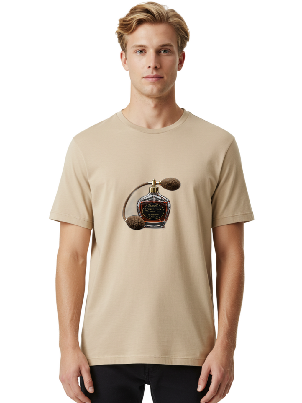Leinne-Tan-Ritual Men'S Graphic Tee, 100% Cotton, Comfortable Casual Summer Wear, Machine Washable, Vintage Camera, Old Camera, Antique Camera, Black Camera, Classic Photography, Photography Equipment, Nostalgic Device, Film Camera, Camera Art Bag690
