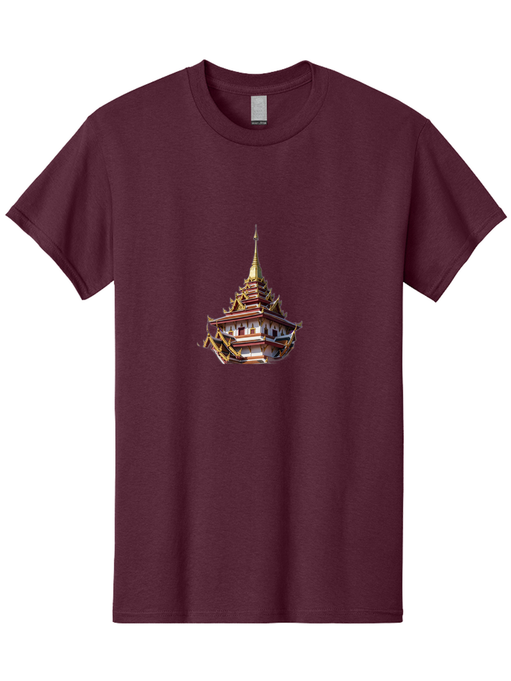 Loha-Prasat Men'S Graphic Tee, 100% Cotton, Comfortable Casual Summer Wear, Machine Washable, Vintage Camera, Old Camera, Antique Camera, Black Camera, Classic Photography, Photography Equipment, Nostalgic Device, Film Camera, Camera Art Bag731