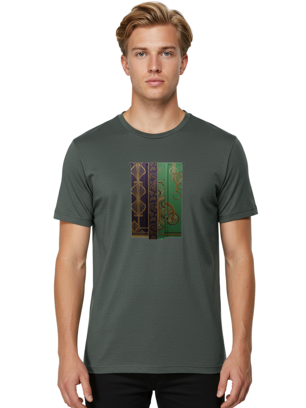 Luxury-Curtains Men'S Graphic Tee, 100% Cotton, Comfortable Casual Summer Wear, Machine Washable, Vintage Camera, Old Camera, Antique Camera, Black Camera, Classic Photography, Photography Equipment, Nostalgic Device, Film Camera, Camera Art Bag736
