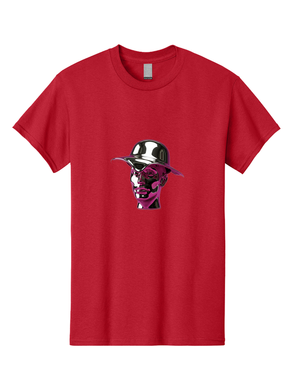Man-With-Hat Men'S Graphic Tee, 100% Cotton, Comfortable Casual Summer Wear, Machine Washable, Vintage Camera, Old Camera, Antique Camera, Black Camera, Classic Photography, Photography Equipment, Nostalgic Device, Film Camera, Camera Art Bag752