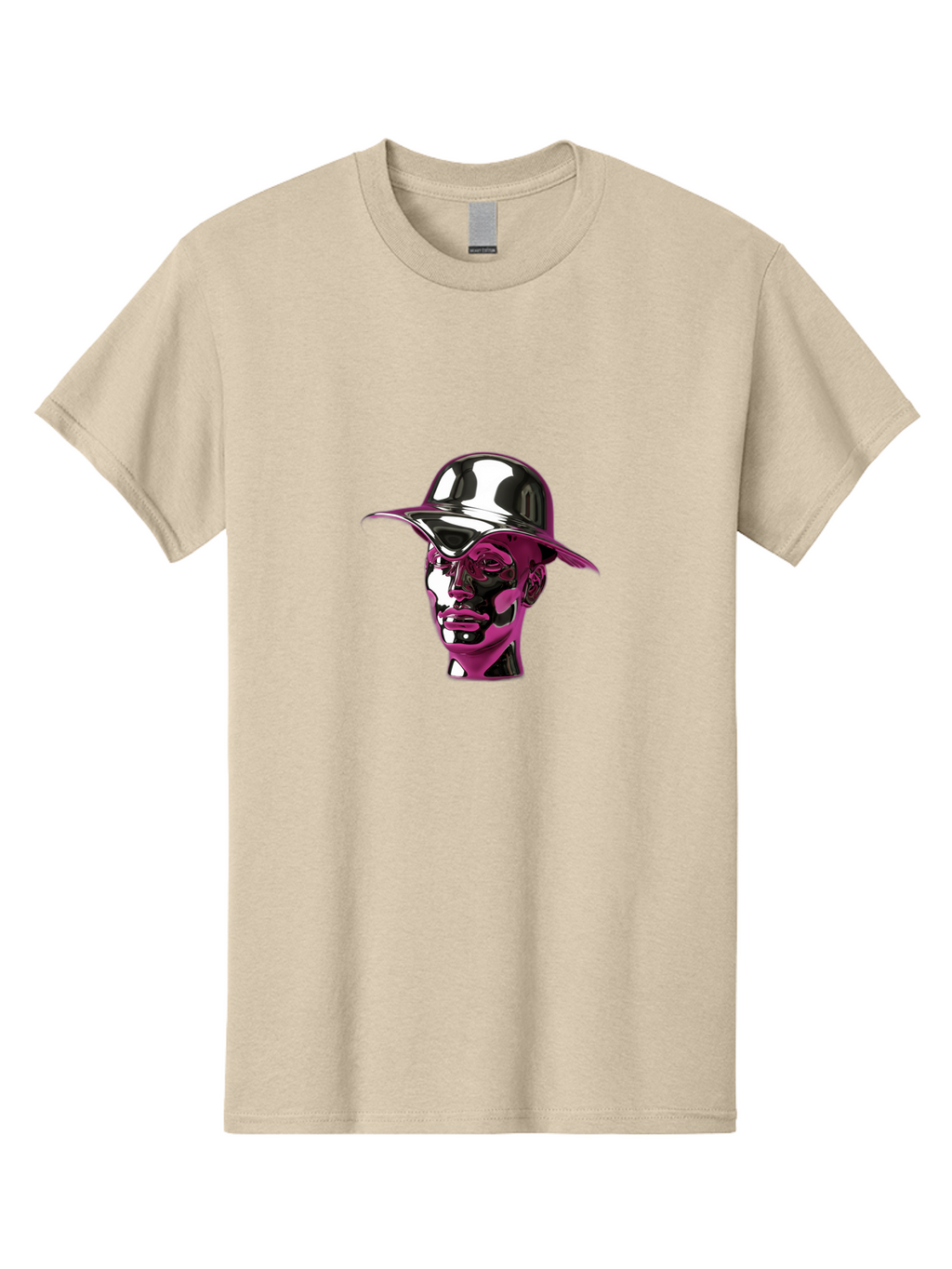 Man-With-Hat Men'S Graphic Tee, 100% Cotton, Comfortable Casual Summer Wear, Machine Washable, Vintage Camera, Old Camera, Antique Camera, Black Camera, Classic Photography, Photography Equipment, Nostalgic Device, Film Camera, Camera Art Bag752