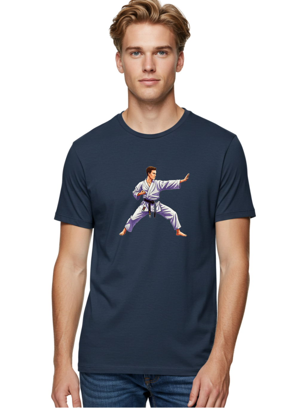 Martial-Artist Men'S Graphic Tee, 100% Cotton, Comfortable Casual Summer Wear, Machine Washable, Vintage Camera, Old Camera, Antique Camera, Black Camera, Classic Photography, Photography Equipment, Nostalgic Device, Film Camera, Camera Art Bag761