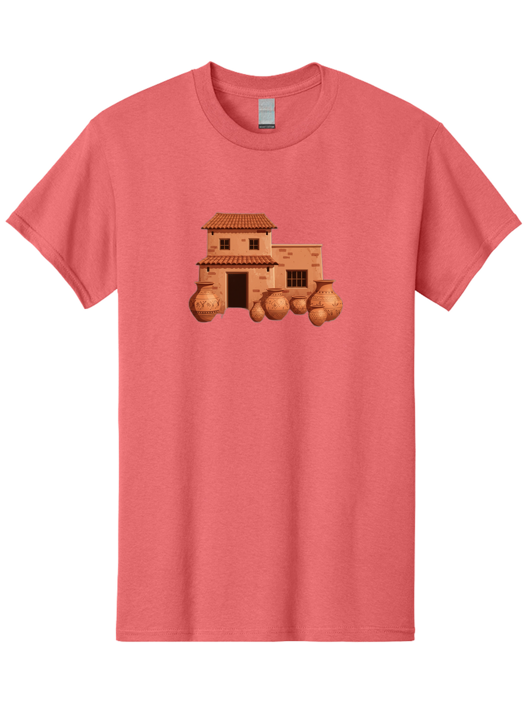 Mediterranean-House Men'S Graphic Tee, 100% Cotton, Comfortable Casual Summer Wear, Machine Washable, Vintage Camera, Old Camera, Antique Camera, Black Camera, Classic Photography, Photography Equipment, Nostalgic Device, Film Camera, Bag770