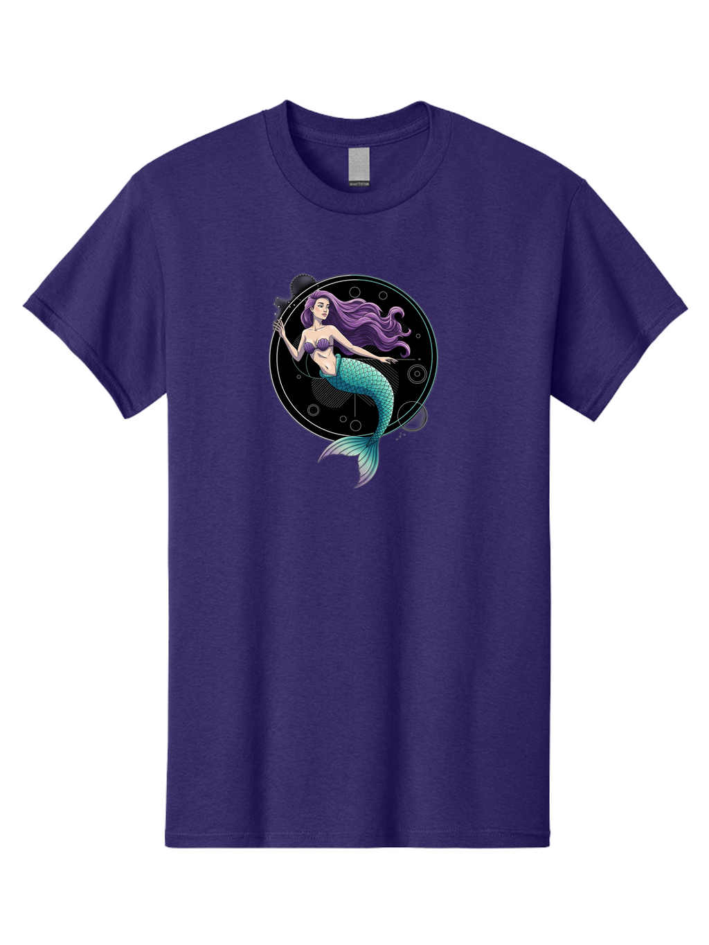 Mermaid-Astrology Men'S Graphic Tee, 100% Cotton, Comfortable Casual Summer Wear, Machine Washable, Vintage Camera, Old Camera, Antique Camera, Black Camera, Classic Photography, Photography Equipment, Nostalgic Device, Film Camera, Camera Art Bag773