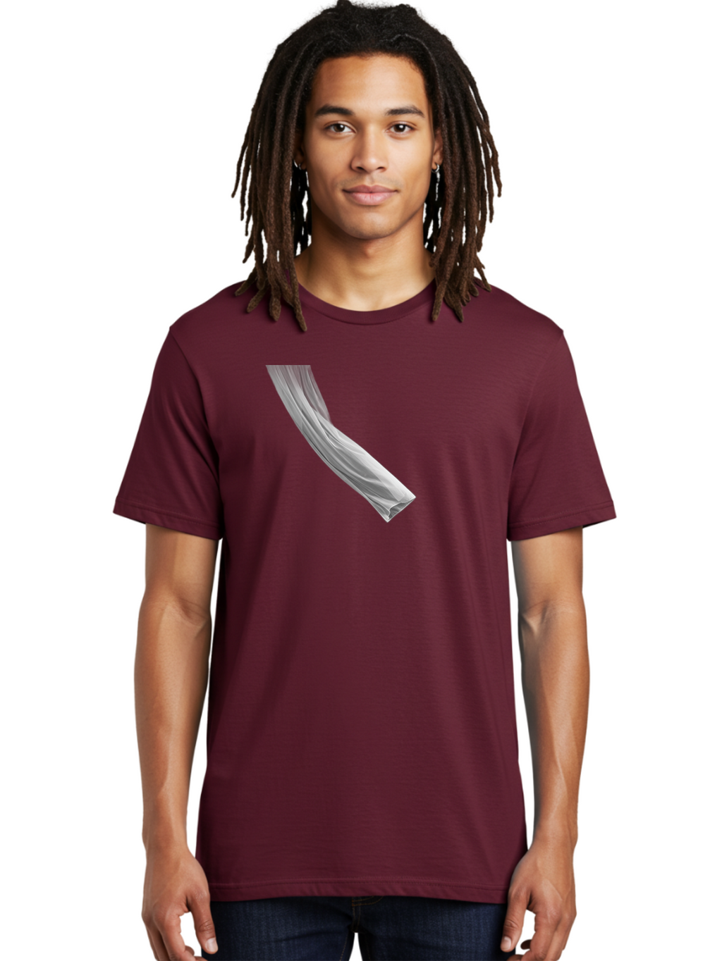 Metal-Strip Men'S Graphic Tee, 100% Cotton, Comfortable Casual Summer Wear, Machine Washable, Vintage Camera, Old Camera, Antique Camera, Black Camera, Classic Photography, Photography Equipment, Nostalgic Device, Film Camera, Camera Art Bag776