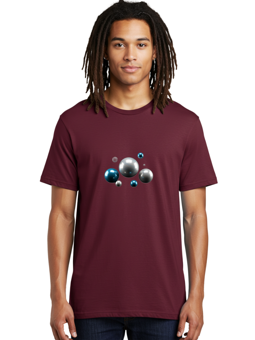 Metallic-Spheres Men'S Graphic Tee, 100% Cotton, Comfortable Casual Summer Wear, Machine Washable, Vintage Camera, Old Camera, Antique Camera, Black Camera, Classic Photography, Photography Equipment, Nostalgic Device, Film Camera, Camera Art Bag782