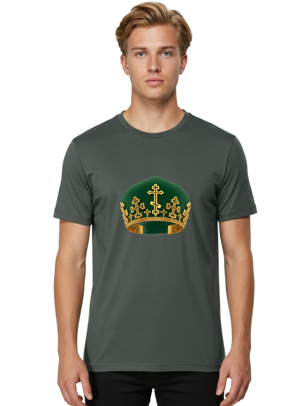 Mitre-Hat Men'S Graphic Tee, 100% Cotton, Comfortable Casual Summer Wear, Machine Washable, Vintage Camera, Old Camera, Antique Camera, Black Camera, Classic Photography, Photography Equipment, Nostalgic Device, Film Camera, Camera Art Bag793