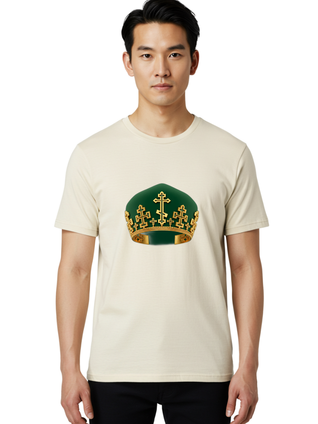 Mitre-Hat Men'S Graphic Tee, 100% Cotton, Comfortable Casual Summer Wear, Machine Washable, Vintage Camera, Old Camera, Antique Camera, Black Camera, Classic Photography, Photography Equipment, Nostalgic Device, Film Camera, Camera Art Bag793