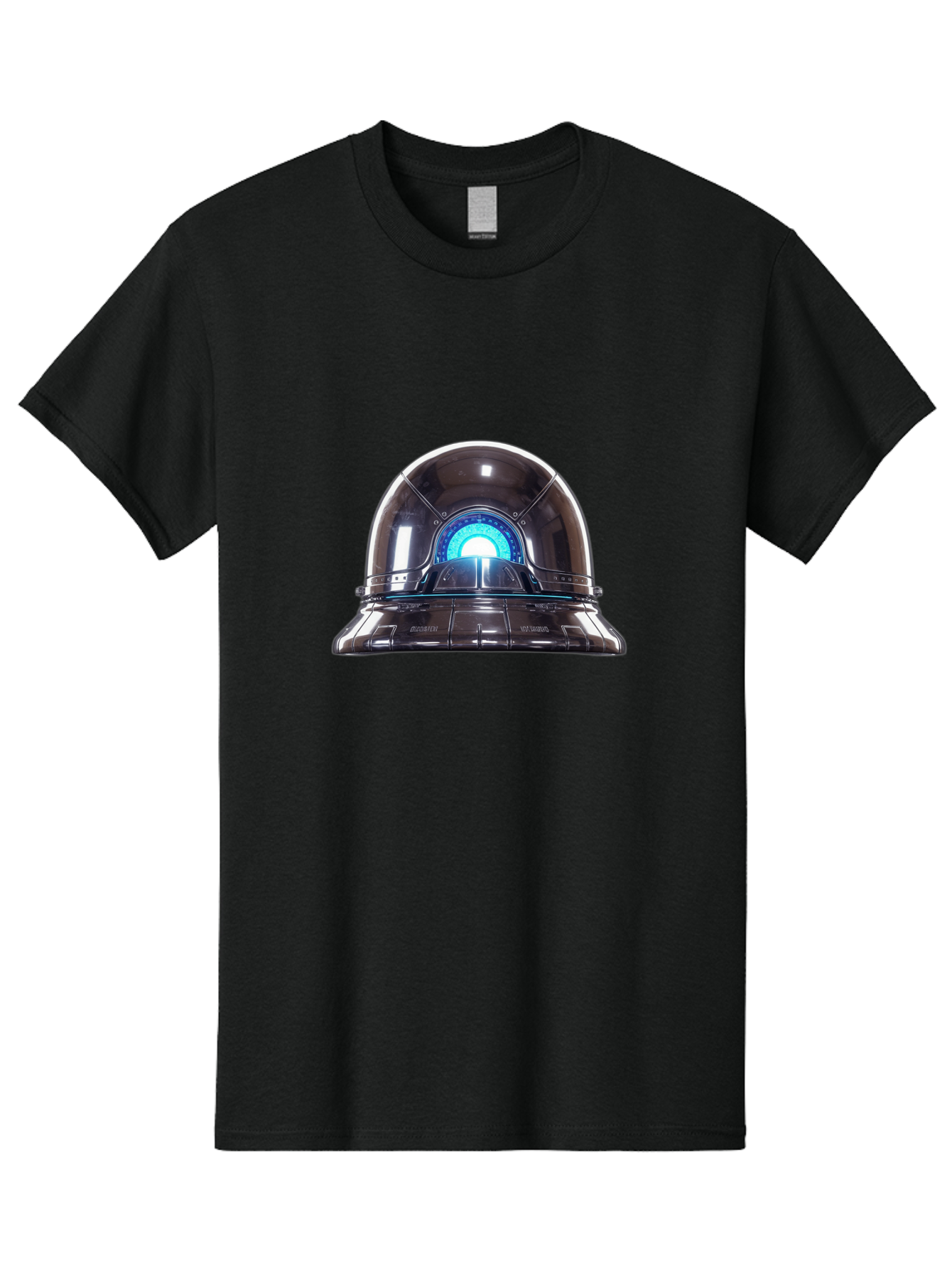 Monolith Men'S Graphic Tee, 100% Cotton, Comfortable Casual Summer Wear, Machine Washable, Vintage Camera, Old Camera, Antique Camera, Black Camera, Classic Photography, Photography Equipment, Nostalgic Device, Film Camera, Camera Art Bag804
