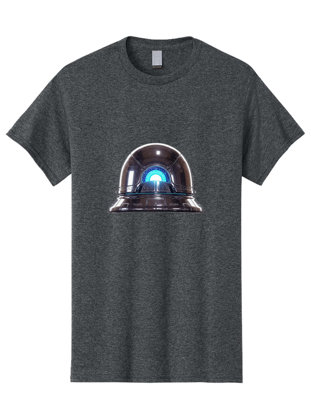 Monolith Men'S Graphic Tee, 100% Cotton, Comfortable Casual Summer Wear, Machine Washable, Vintage Camera, Old Camera, Antique Camera, Black Camera, Classic Photography, Photography Equipment, Nostalgic Device, Film Camera, Camera Art Bag804