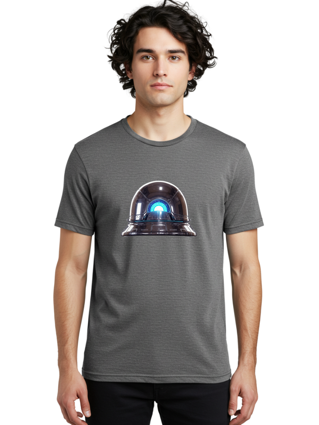 Monolith Men'S Graphic Tee, 100% Cotton, Comfortable Casual Summer Wear, Machine Washable, Vintage Camera, Old Camera, Antique Camera, Black Camera, Classic Photography, Photography Equipment, Nostalgic Device, Film Camera, Camera Art Bag804