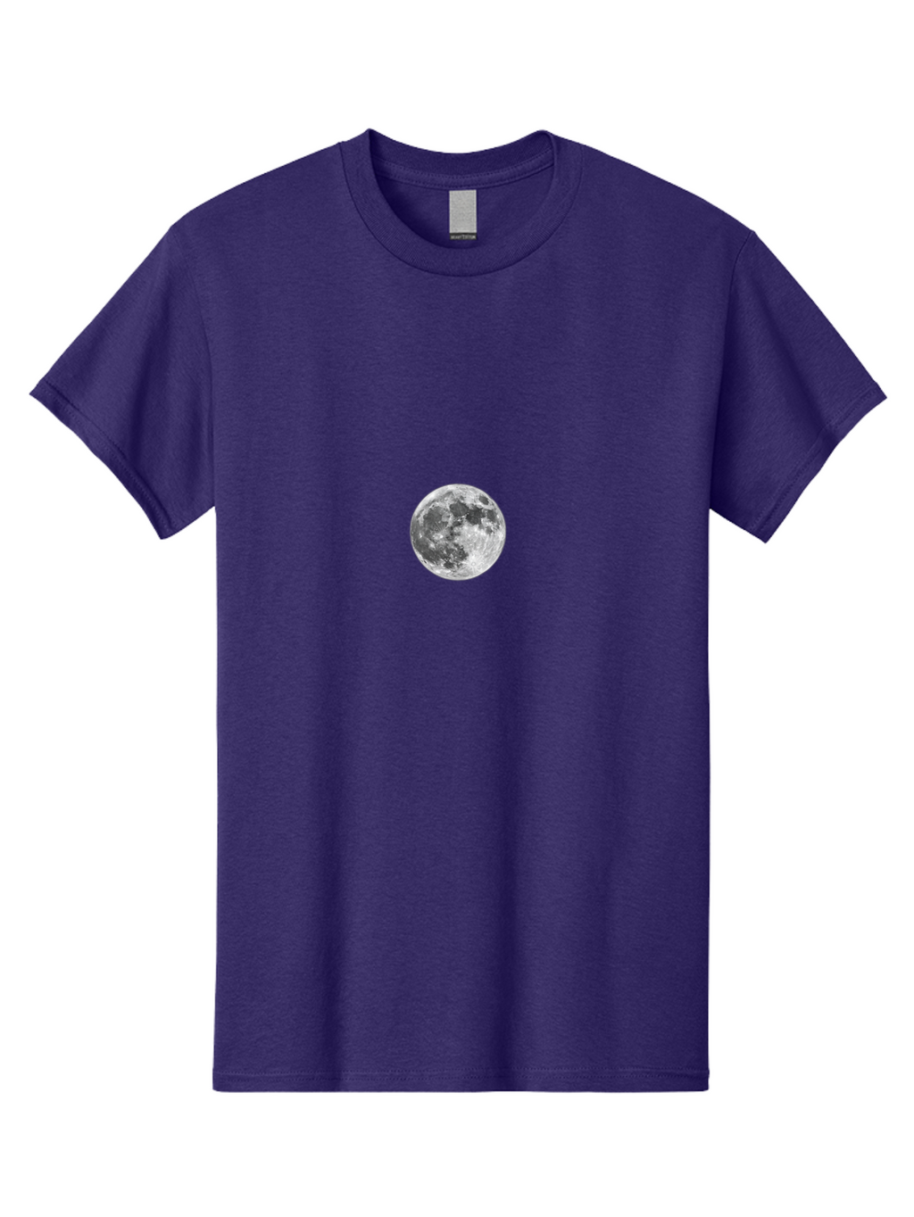 Moon-1 Men'S Graphic Tee, 100% Cotton, Comfortable Casual Summer Wear, Machine Washable, Vintage Camera, Old Camera, Antique Camera, Black Camera, Classic Photography, Photography Equipment, Nostalgic Device, Film Camera, Camera Art Bag807