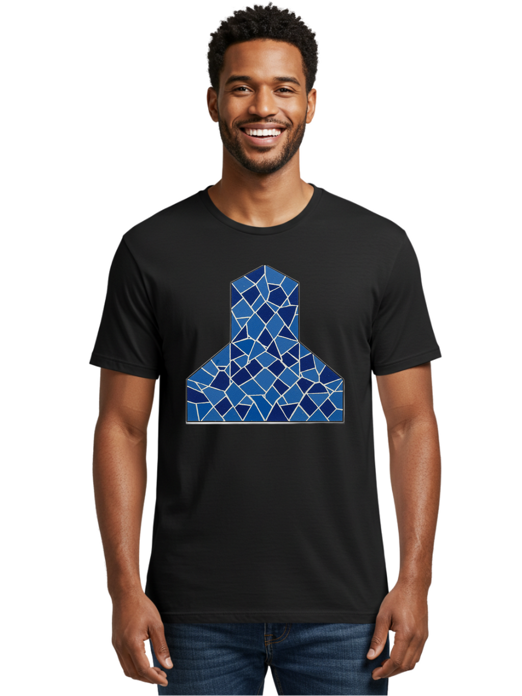 Mosaic-Chimney Men'S Graphic Tee, 100% Cotton, Comfortable Casual Summer Wear, Machine Washable, Vintage Camera, Old Camera, Antique Camera, Black Camera, Classic Photography, Photography Equipment, Nostalgic Device, Film Camera, Camera Art Bag815