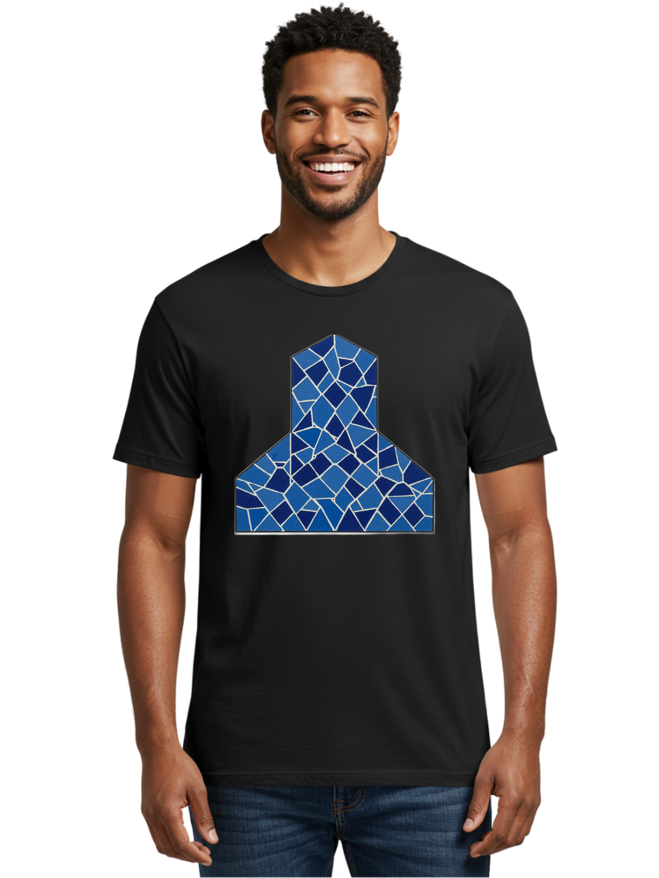 Mosaic-Chimney Men'S Graphic Tee, 100% Cotton, Comfortable Casual Summer Wear, Machine Washable, Vintage Camera, Old Camera, Antique Camera, Black Camera, Classic Photography, Photography Equipment, Nostalgic Device, Film Camera, Camera Art Bag815