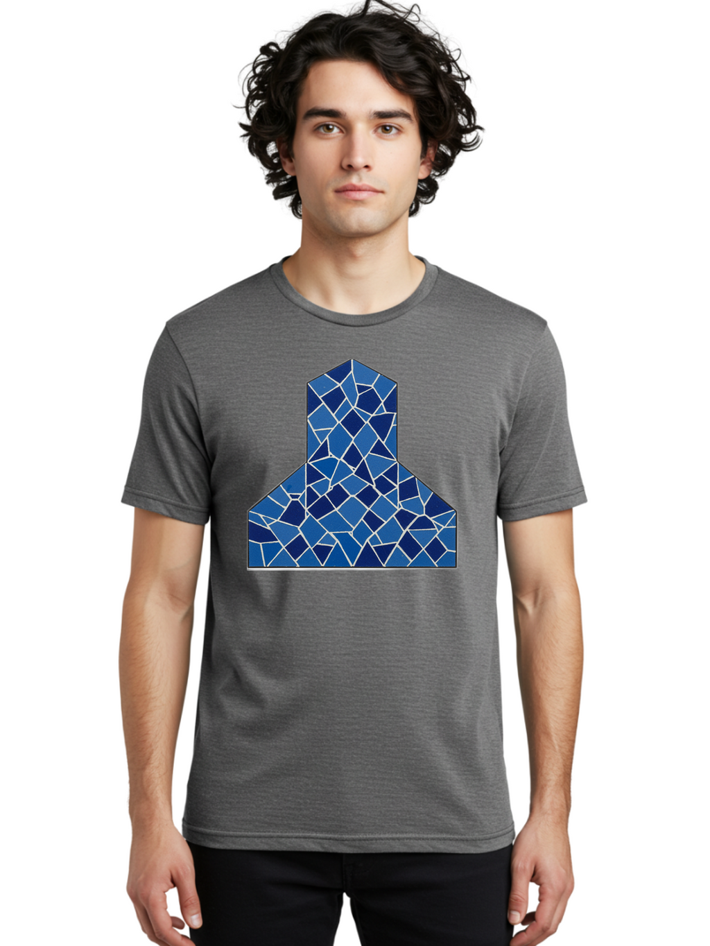Mosaic-Chimney Men'S Graphic Tee, 100% Cotton, Comfortable Casual Summer Wear, Machine Washable, Vintage Camera, Old Camera, Antique Camera, Black Camera, Classic Photography, Photography Equipment, Nostalgic Device, Film Camera, Camera Art Bag815