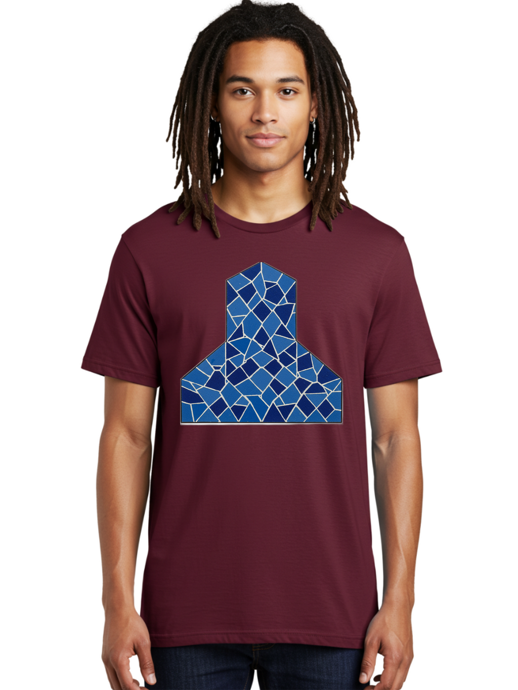 Mosaic-Chimney Men'S Graphic Tee, 100% Cotton, Comfortable Casual Summer Wear, Machine Washable, Vintage Camera, Old Camera, Antique Camera, Black Camera, Classic Photography, Photography Equipment, Nostalgic Device, Film Camera, Camera Art Bag815