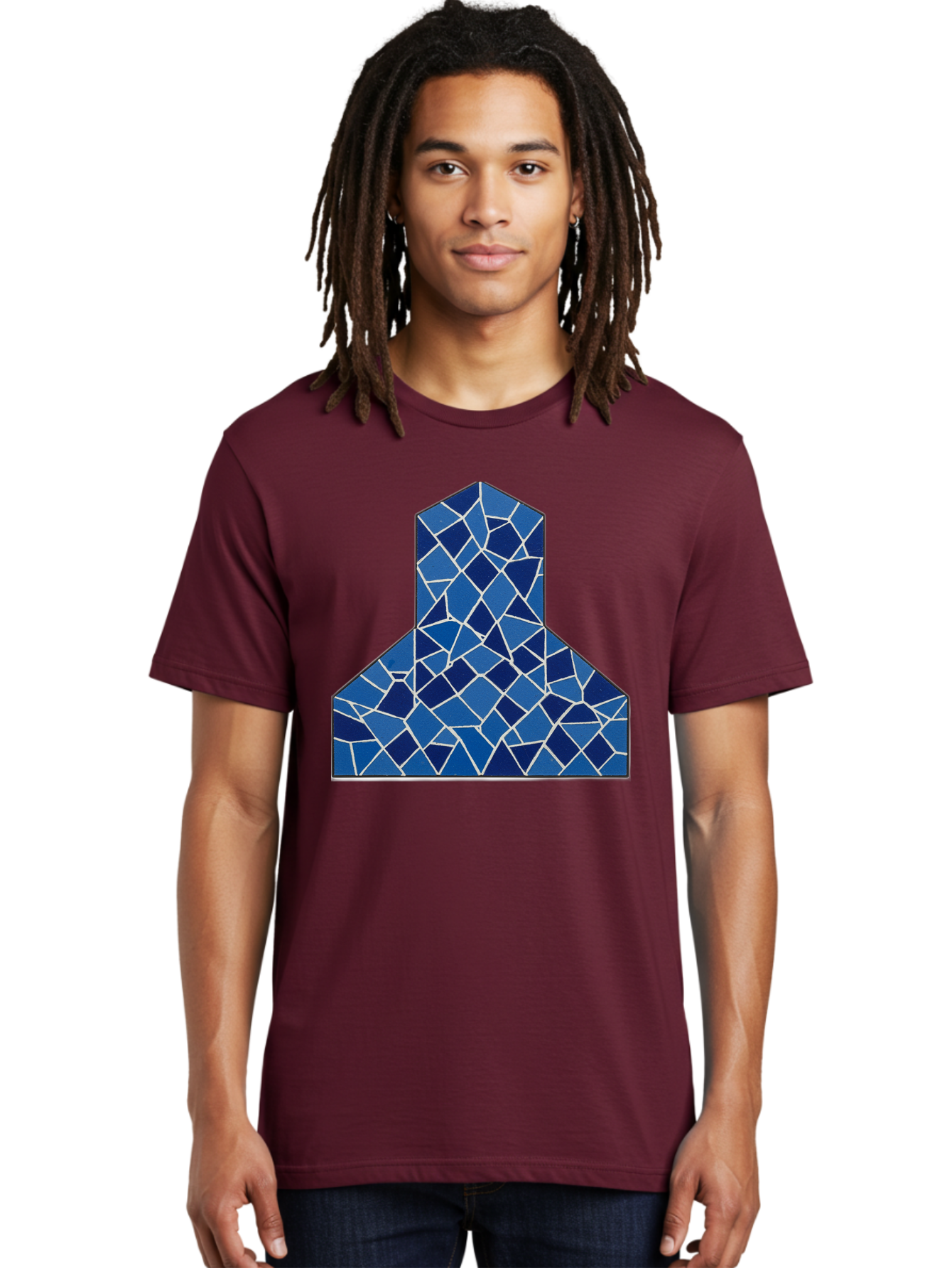 Mosaic-Chimney Men'S Graphic Tee, 100% Cotton, Comfortable Casual Summer Wear, Machine Washable, Vintage Camera, Old Camera, Antique Camera, Black Camera, Classic Photography, Photography Equipment, Nostalgic Device, Film Camera, Camera Art Bag815