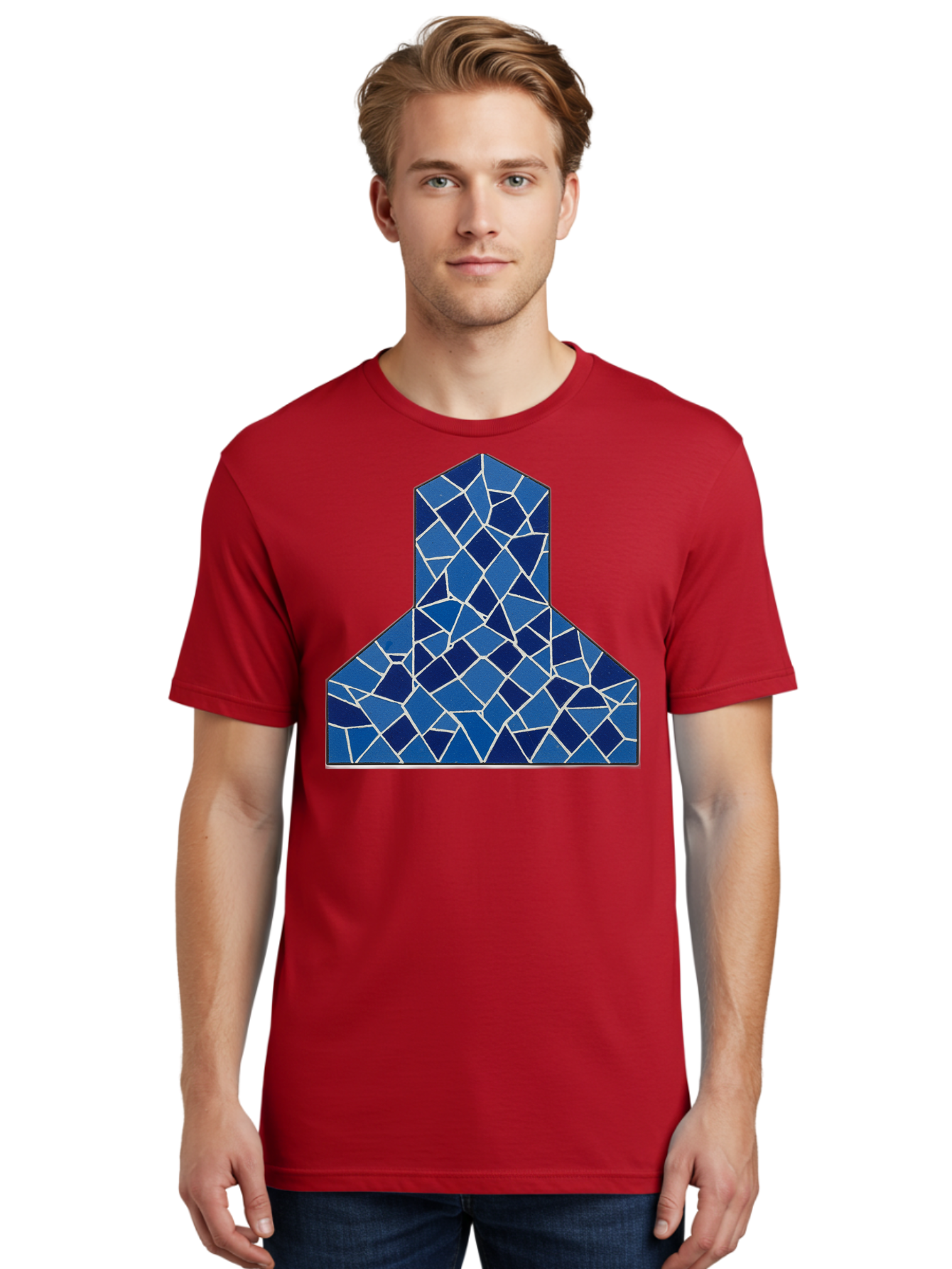 Mosaic-Chimney Men'S Graphic Tee, 100% Cotton, Comfortable Casual Summer Wear, Machine Washable, Vintage Camera, Old Camera, Antique Camera, Black Camera, Classic Photography, Photography Equipment, Nostalgic Device, Film Camera, Camera Art Bag815