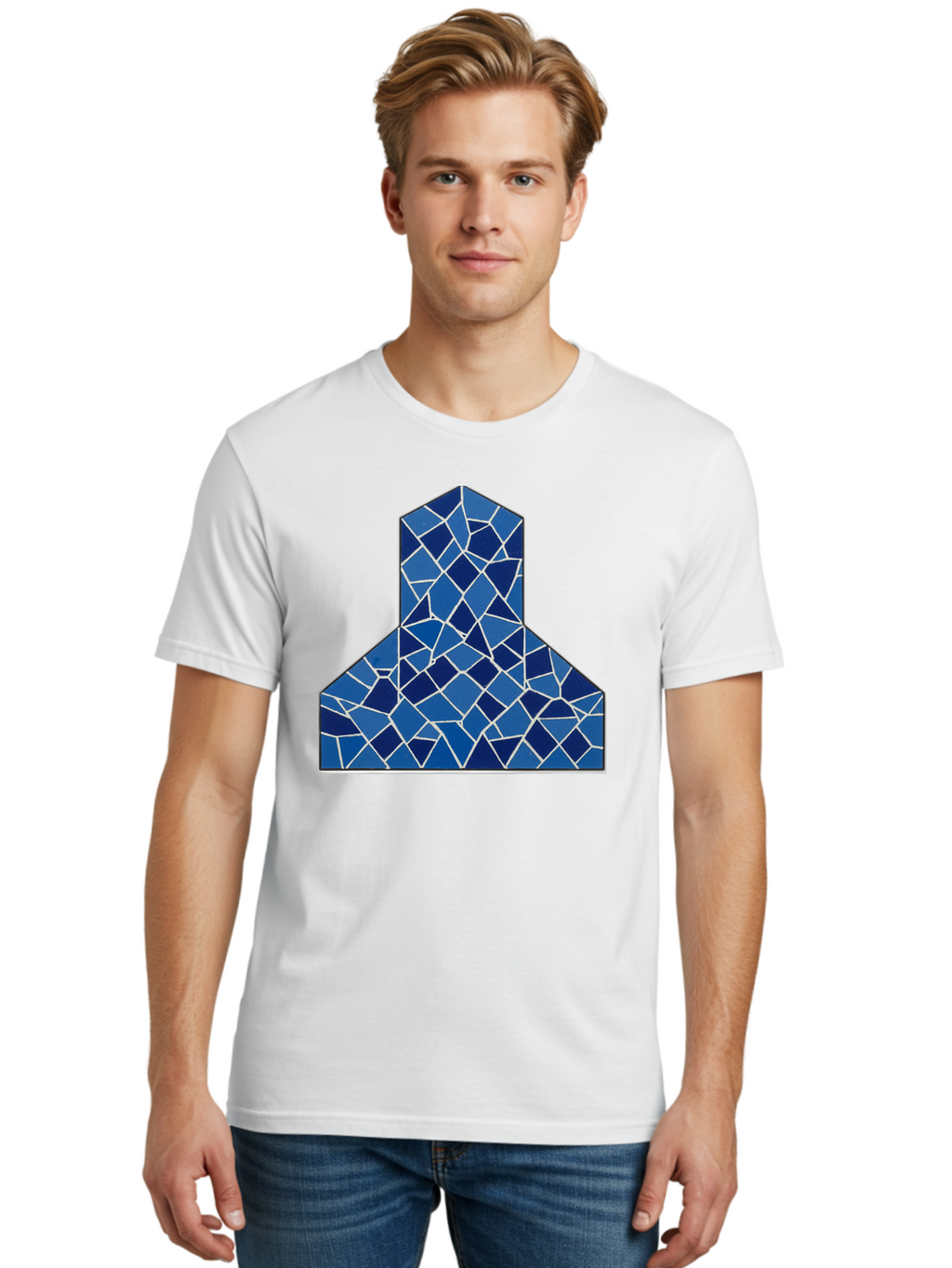 Mosaic-Chimney Men'S Graphic Tee, 100% Cotton, Comfortable Casual Summer Wear, Machine Washable, Vintage Camera, Old Camera, Antique Camera, Black Camera, Classic Photography, Photography Equipment, Nostalgic Device, Film Camera, Camera Art Bag815