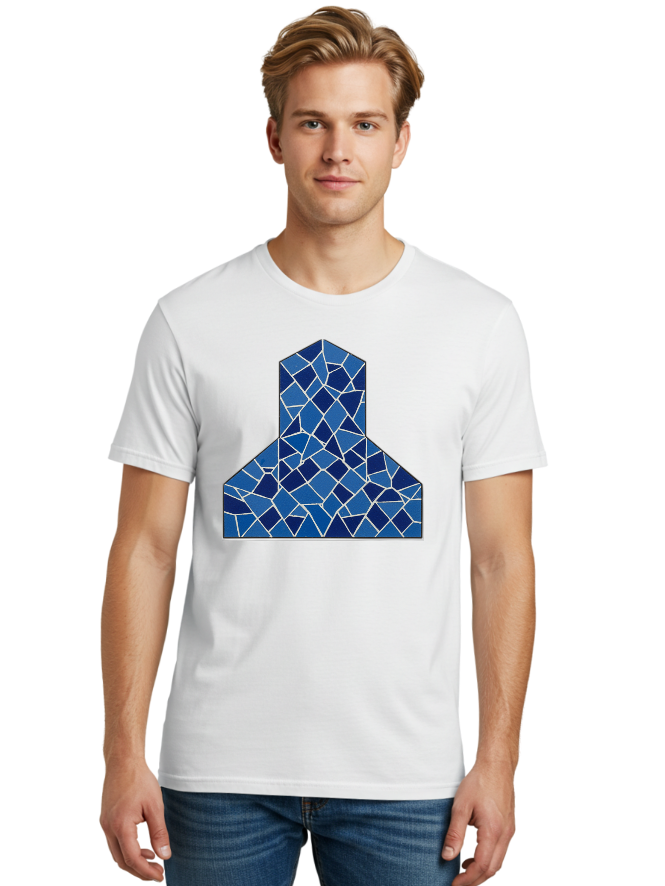 Mosaic-Chimney Men'S Graphic Tee, 100% Cotton, Comfortable Casual Summer Wear, Machine Washable, Vintage Camera, Old Camera, Antique Camera, Black Camera, Classic Photography, Photography Equipment, Nostalgic Device, Film Camera, Camera Art Bag815