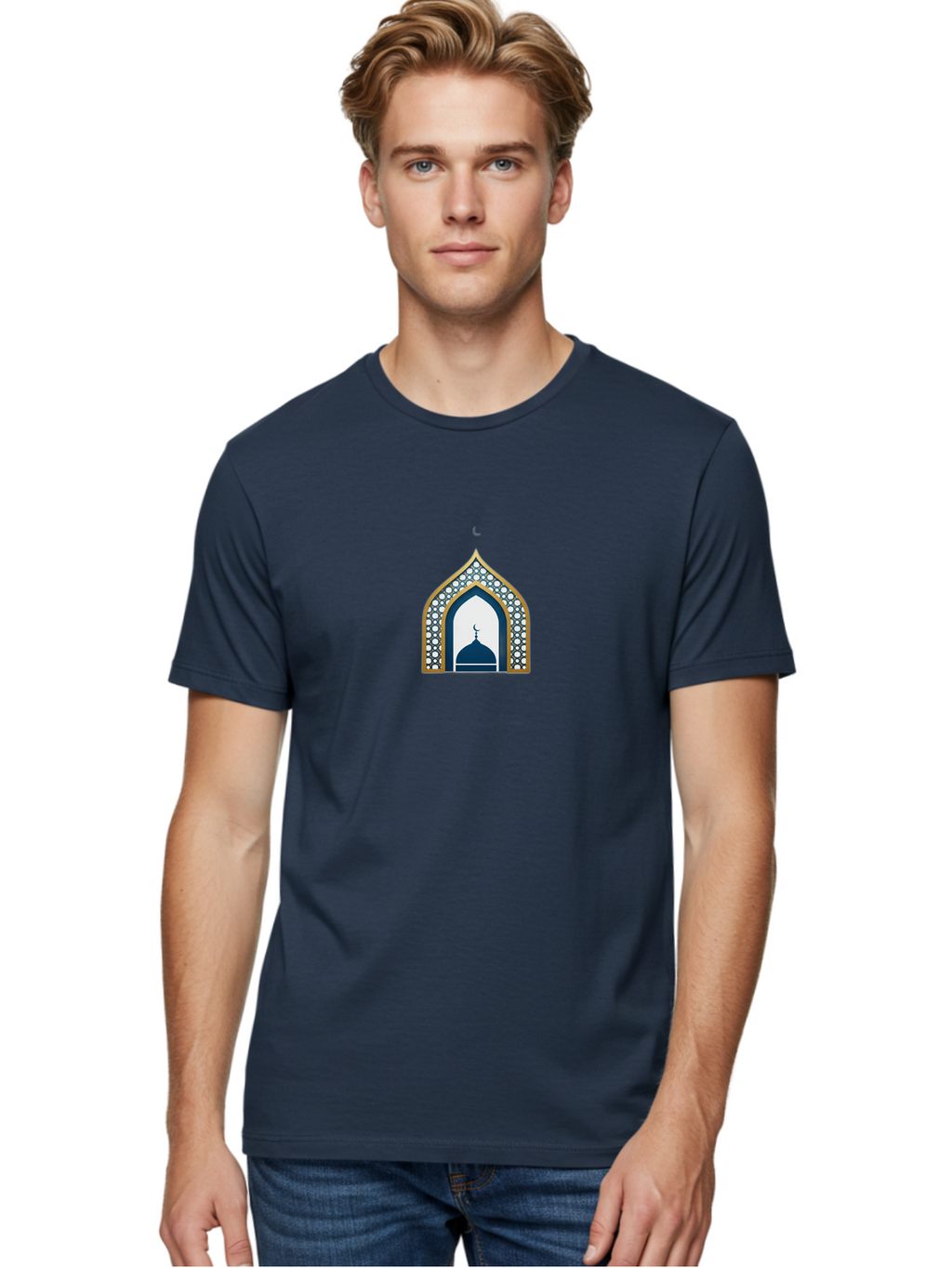 Mosque-Dome Men'S Graphic Tee, 100% Cotton, Comfortable Casual Summer Wear, Machine Washable, Vintage Camera, Old Camera, Antique Camera, Black Camera, Classic Photography, Photography Equipment, Nostalgic Device, Film Camera, Camera Art Bag819