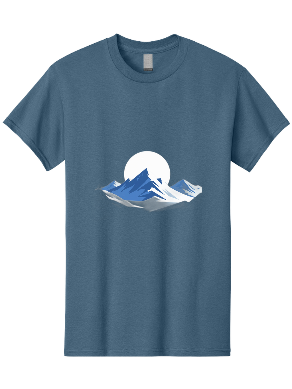Mountain-Landscape Men'S Graphic Tee, 100% Cotton, Comfortable Casual Summer Wear, Machine Washable, Vintage Camera, Old Camera, Antique Camera, Black Camera, Classic Photography, Photography Equipment, Nostalgic Device, Film Camera, Bag825