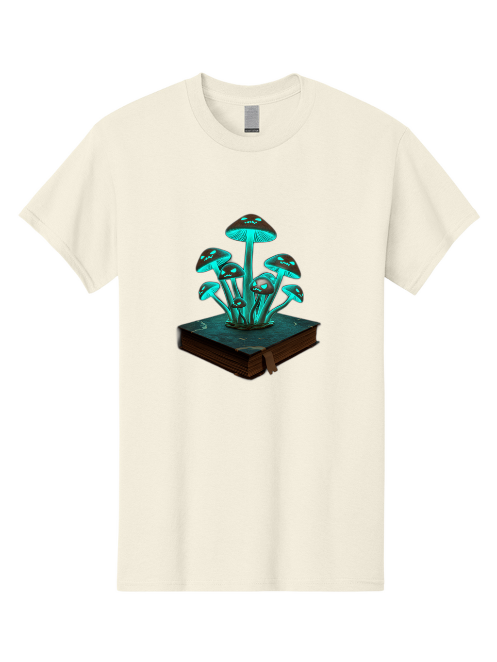 Mushroom-Book Men'S Graphic Tee, 100% Cotton, Comfortable Casual Summer Wear, Machine Washable, Vintage Camera, Old Camera, Antique Camera, Black Camera, Classic Photography, Photography Equipment, Nostalgic Device, Film Camera, Camera Art Bag836