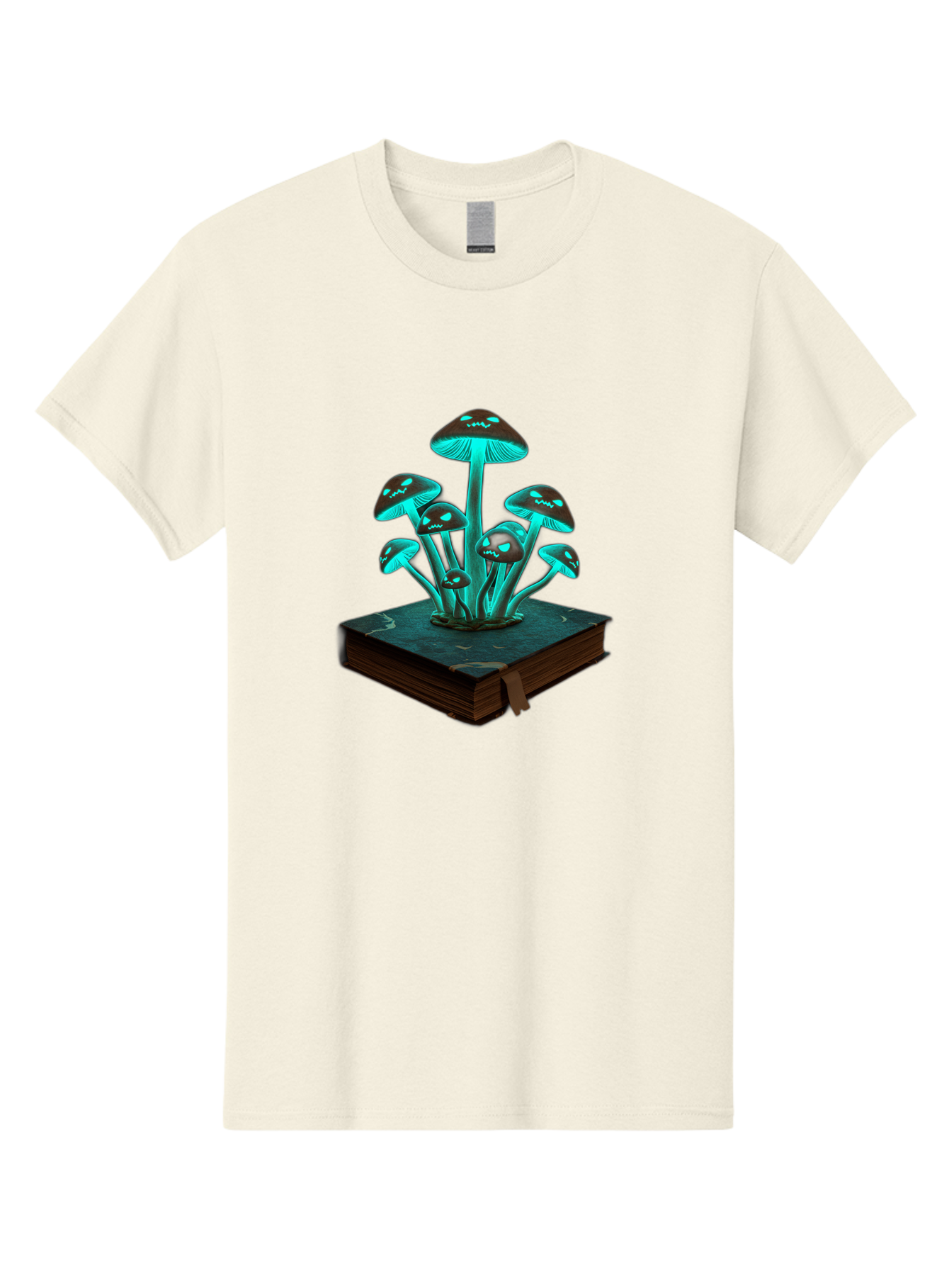Mushroom-Book Men'S Graphic Tee, 100% Cotton, Comfortable Casual Summer Wear, Machine Washable, Vintage Camera, Old Camera, Antique Camera, Black Camera, Classic Photography, Photography Equipment, Nostalgic Device, Film Camera, Camera Art Bag836